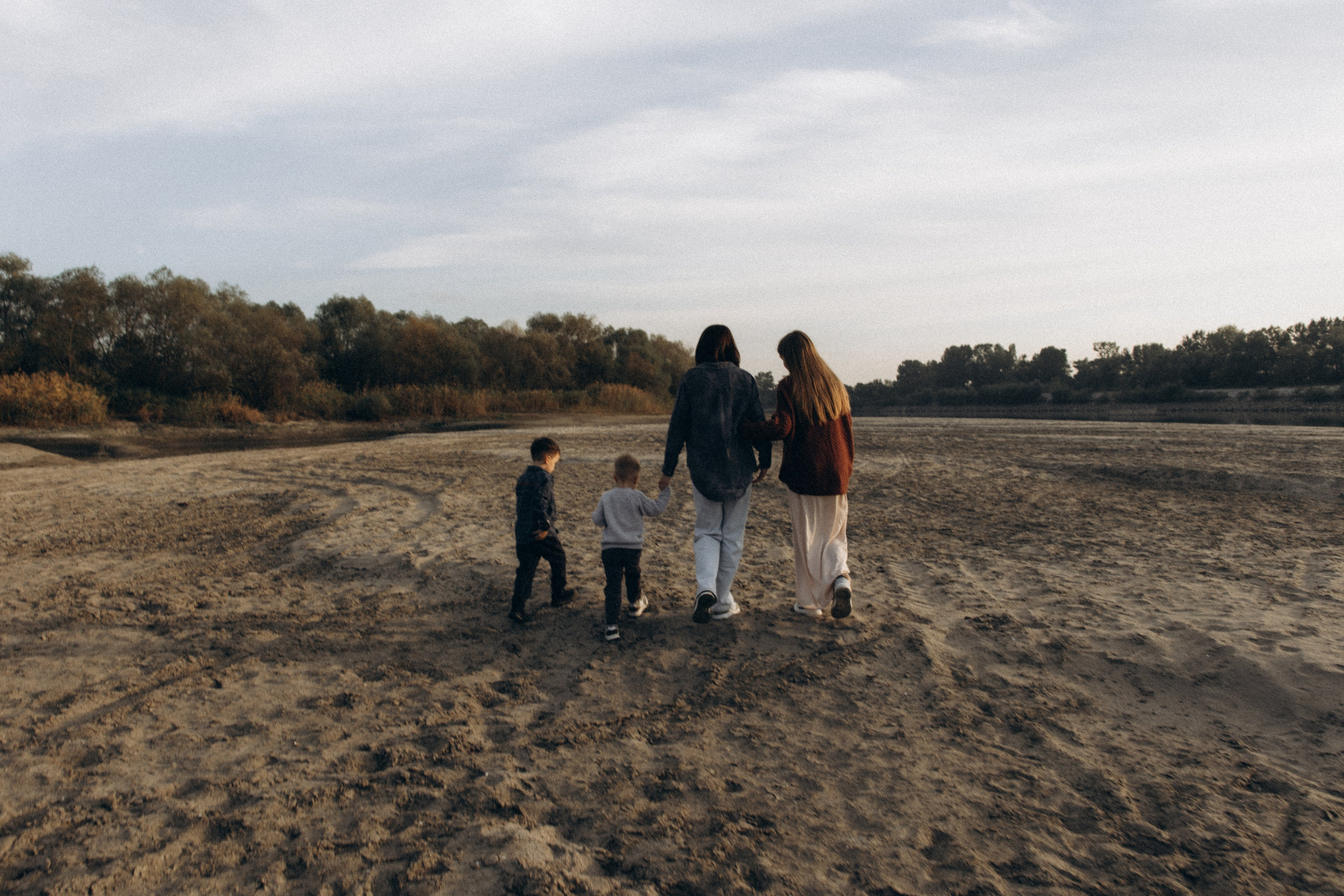 Самое теплое место на земле — Семья. Семейный фотограф в Краснодаре Анна Пасик