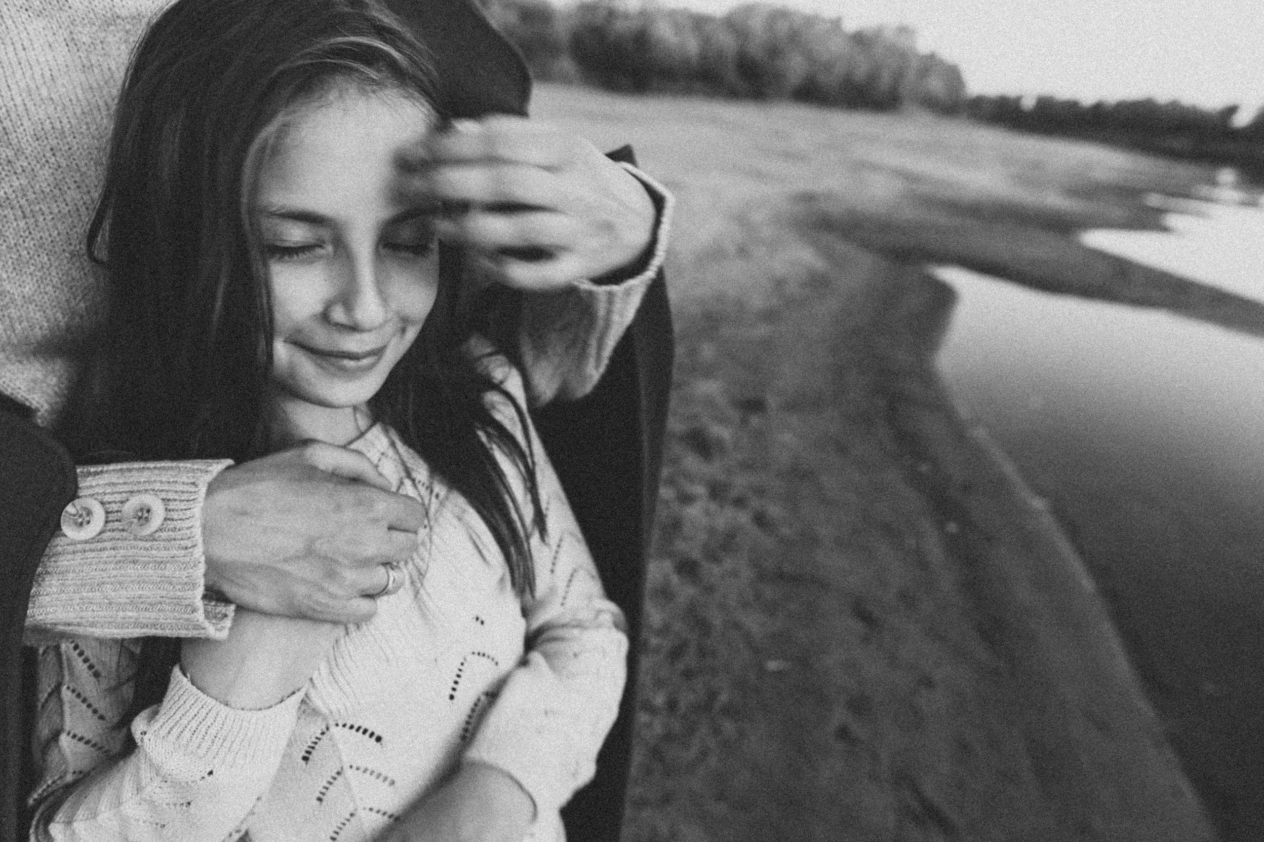 Мое счастье. Семейный фотограф в Краснодаре Анна Пасик