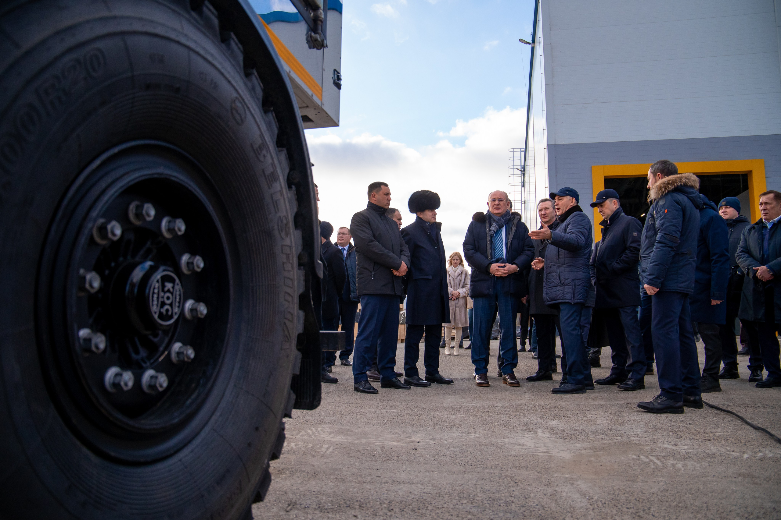 РЕПОРТАЖ. Никита Аничкин фото и видео оператор из России