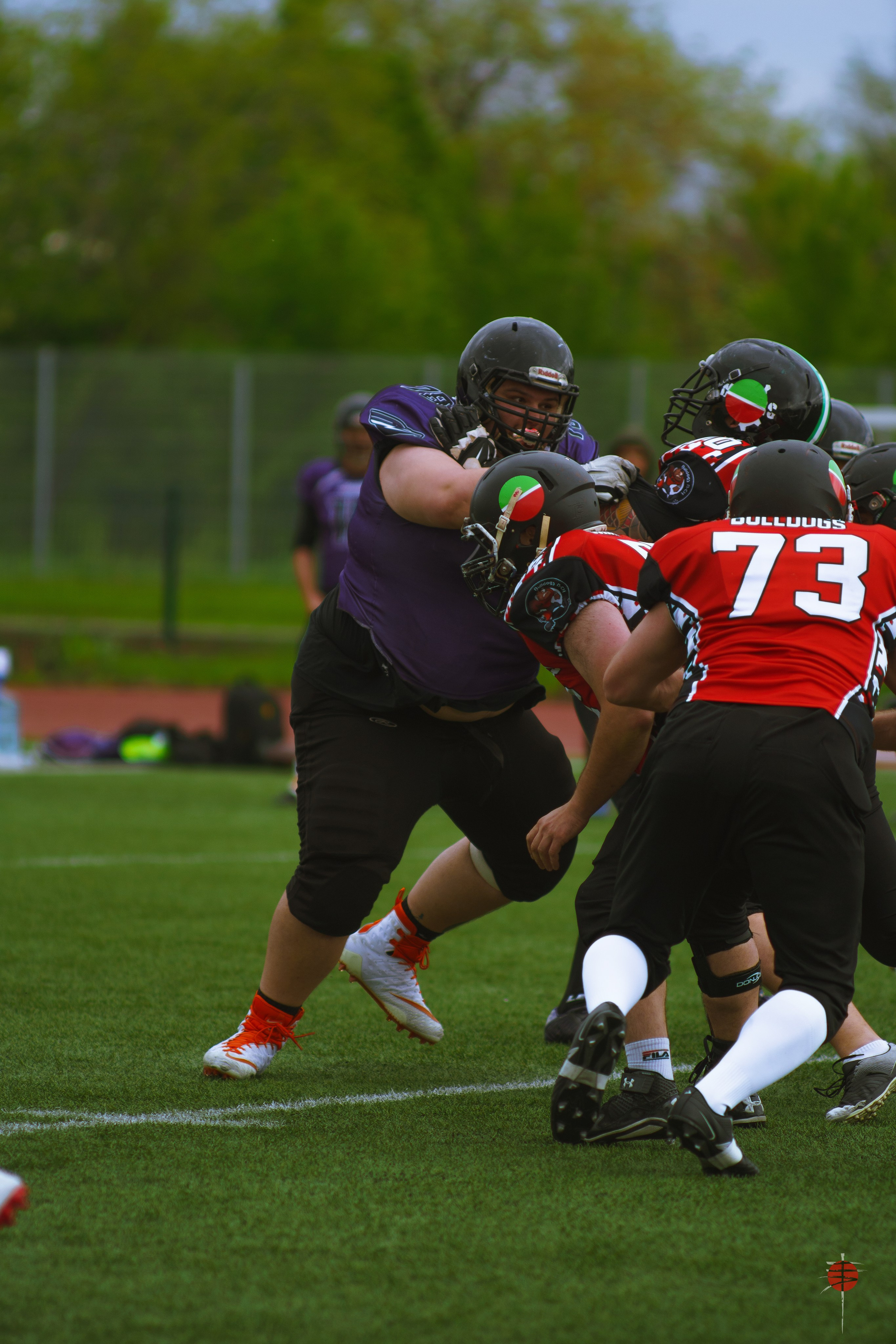 РЕПОРТАЖ. Никита Аничкин фото и видео оператор из России