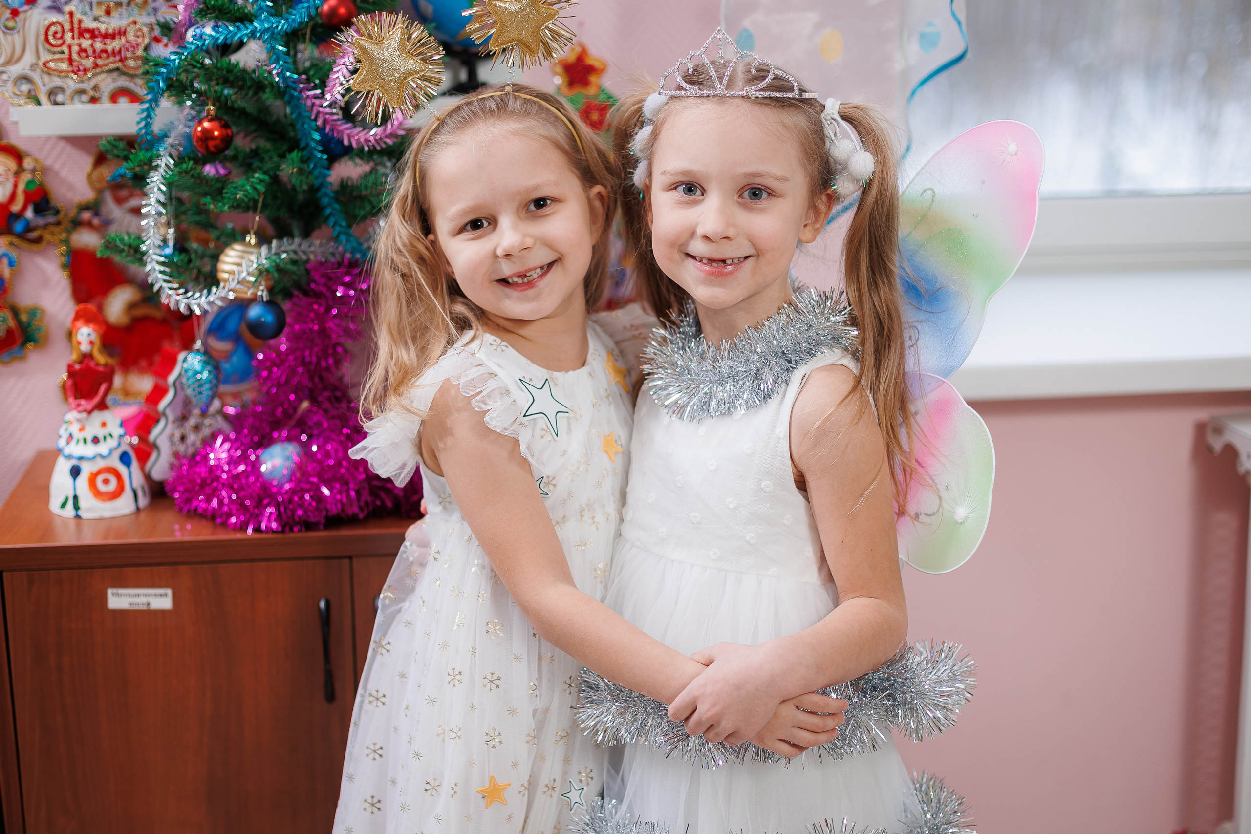 Портфолио утренники в детском саду. Семейный и детский фотограф Комина Елена, Власиха, Одинцово