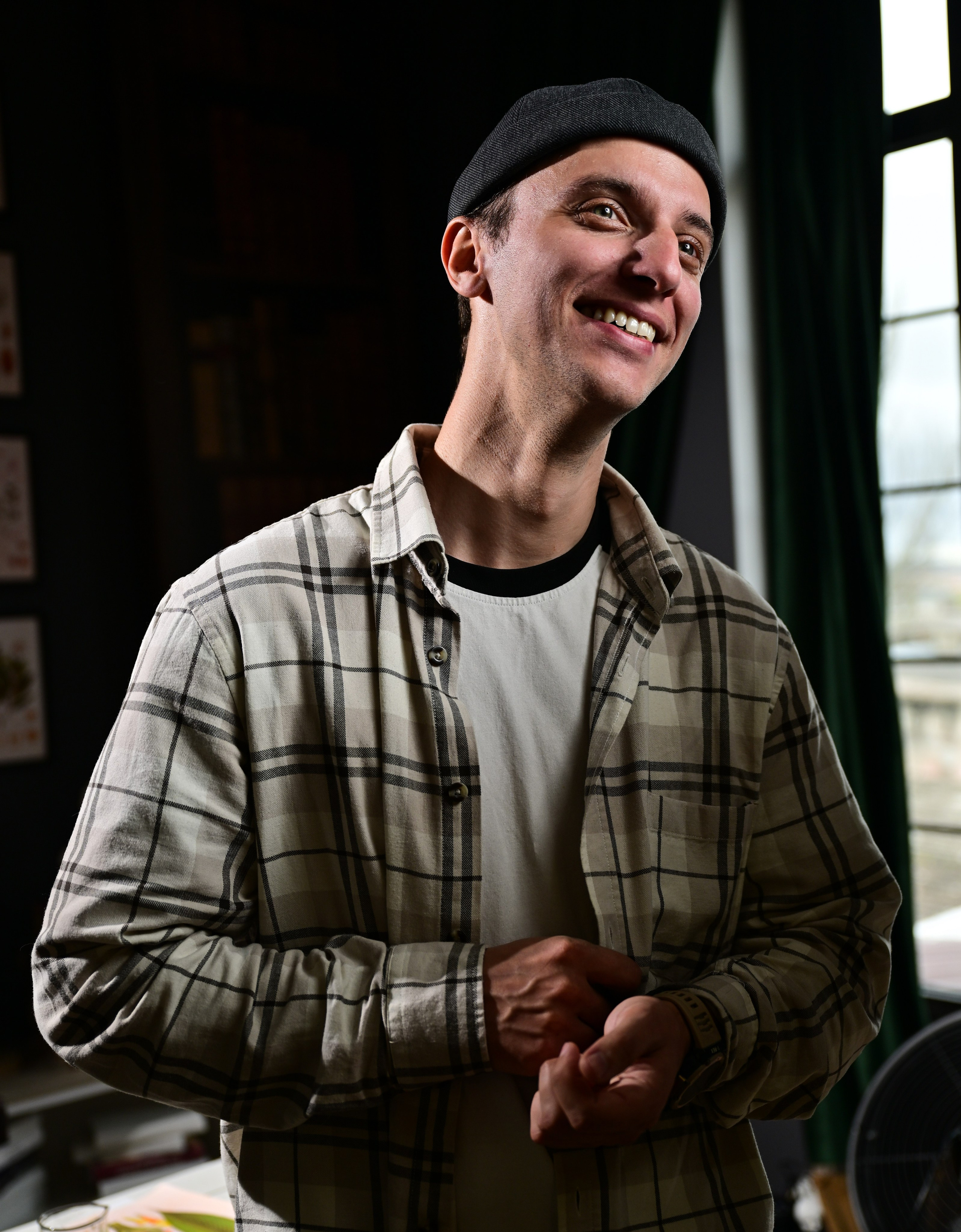 Анатолий. Студийный и свадебный фотограф и видеограф в Севастополе — Юлия Макаренко