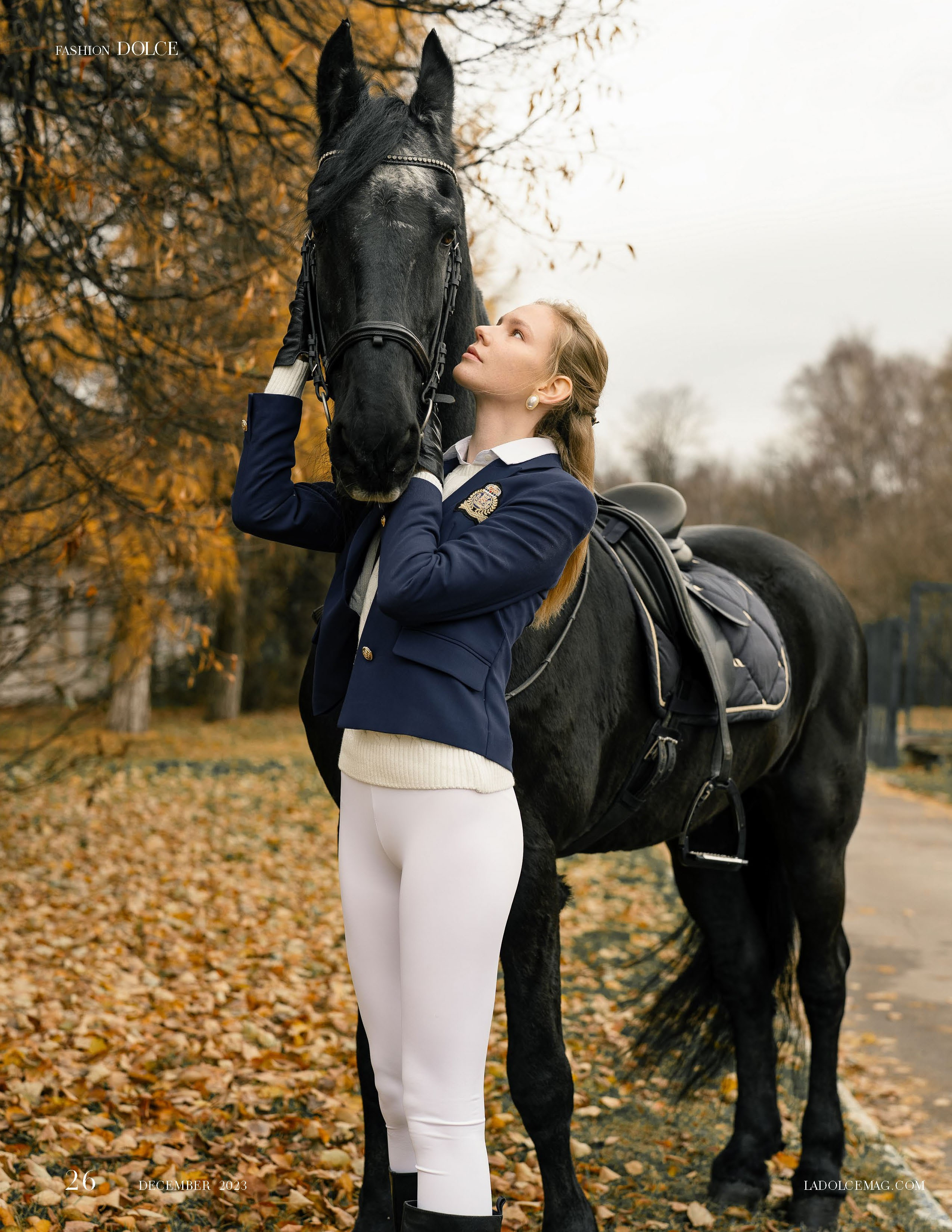 3. Фотограф Николай Прокофьев модельные тесты в Москве