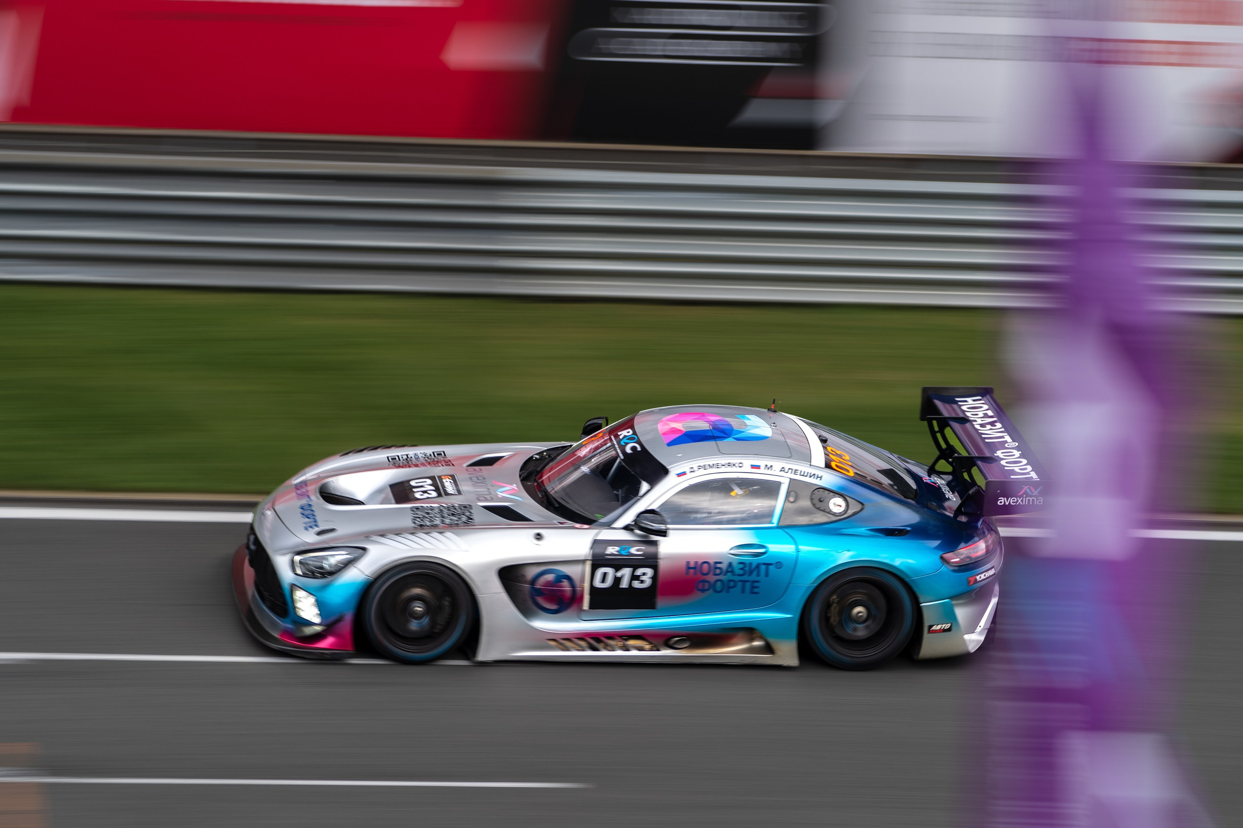 Фото четвертого этапа Российской серии гонок на выносливость. Фотограф Николай Прокофьев модельные тесты в Москве