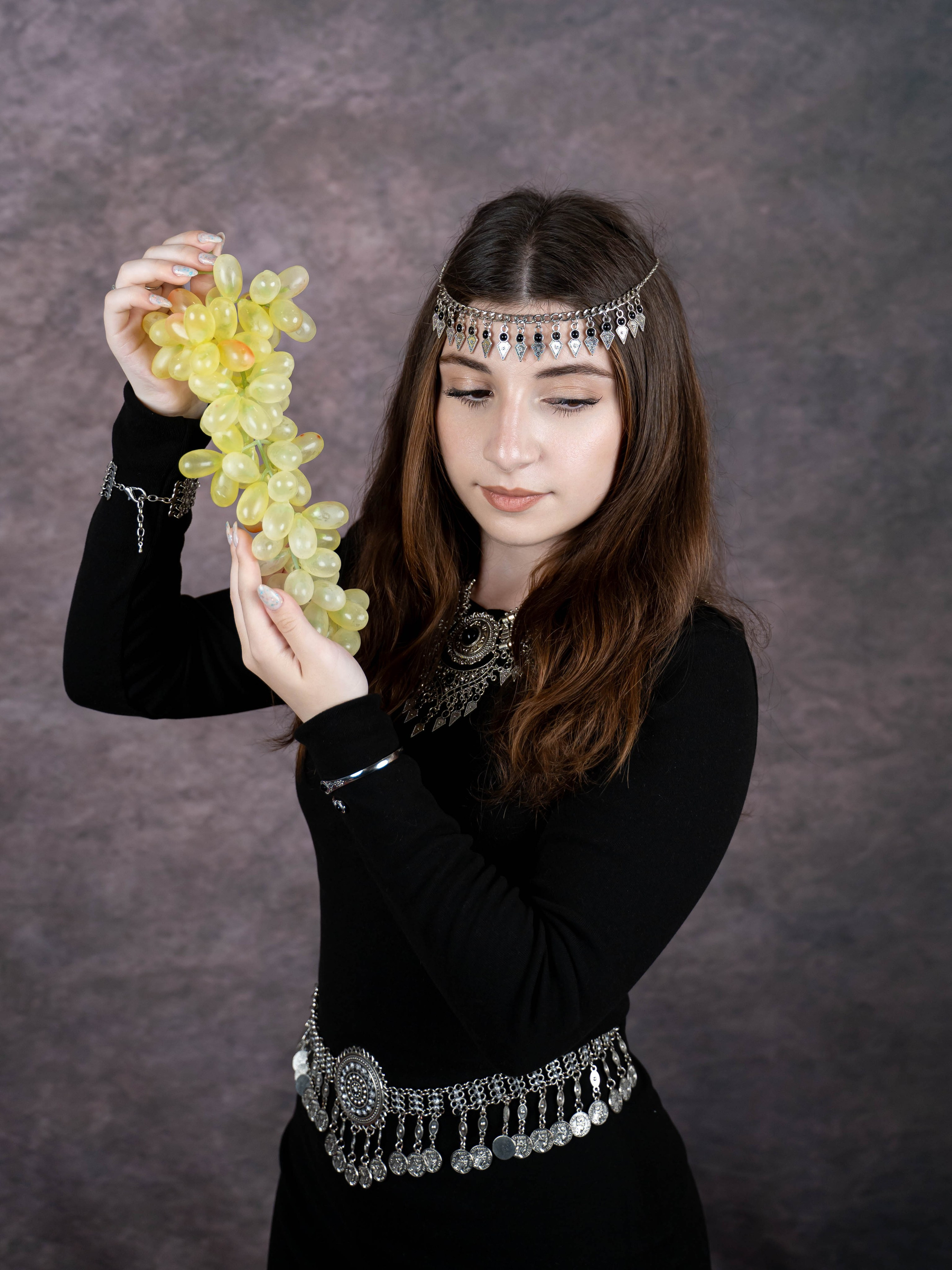 В Армянском таразе. Свадебный фотограф в Краснодаре