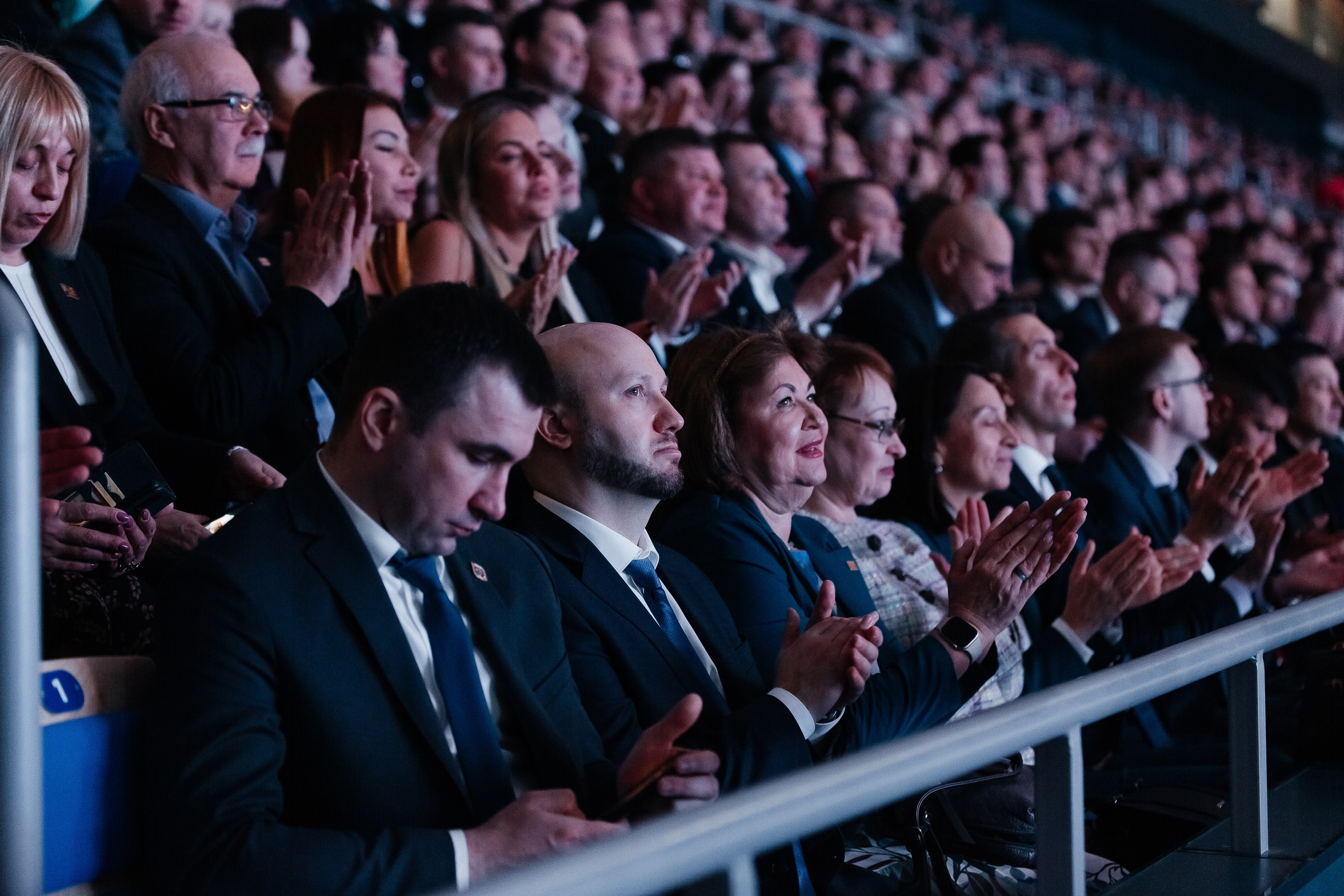100 лет — «КОКС». Фотограф Кемерово | Сергей