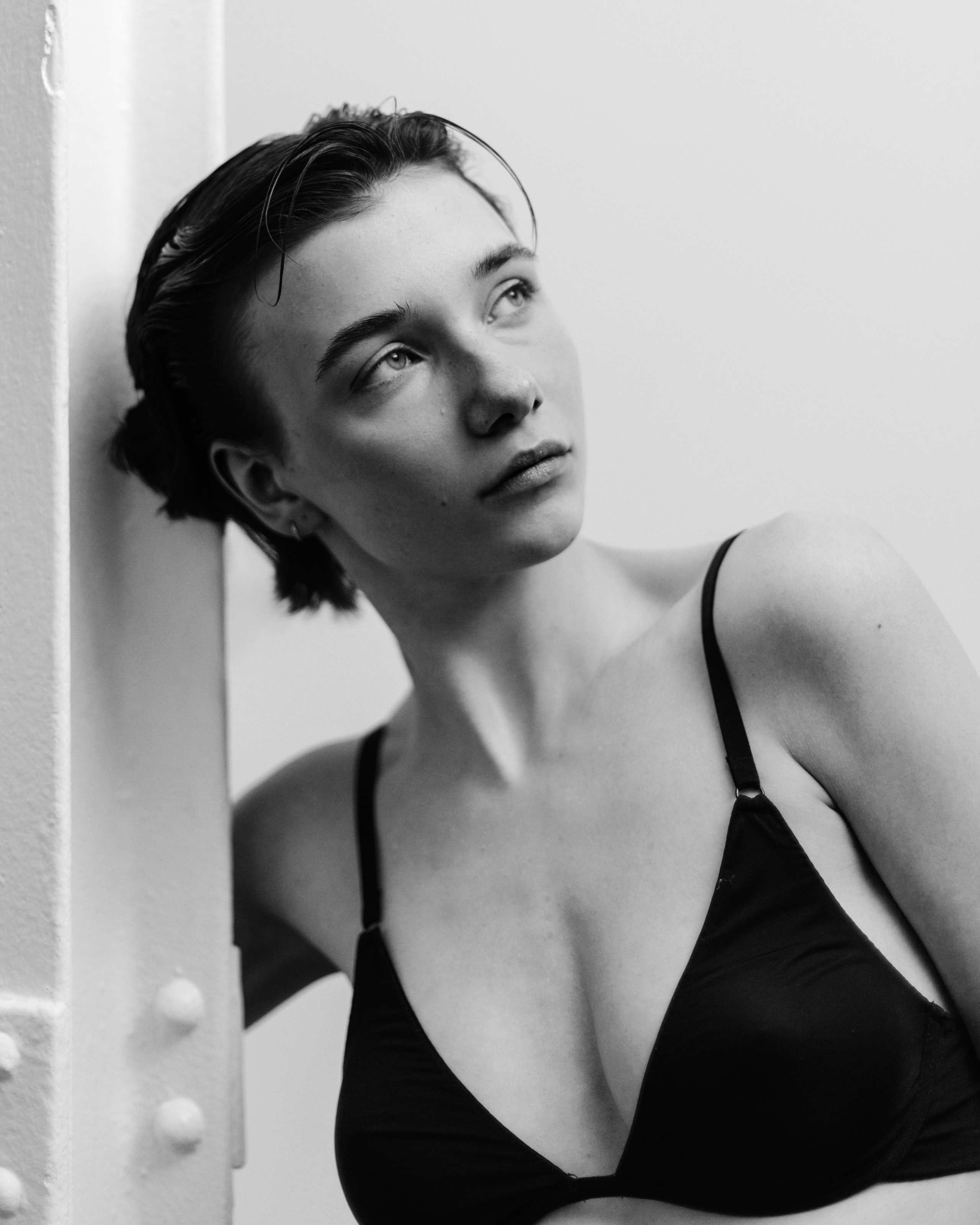 Вита. Фотограф в Москве — Евгения Прокопенко