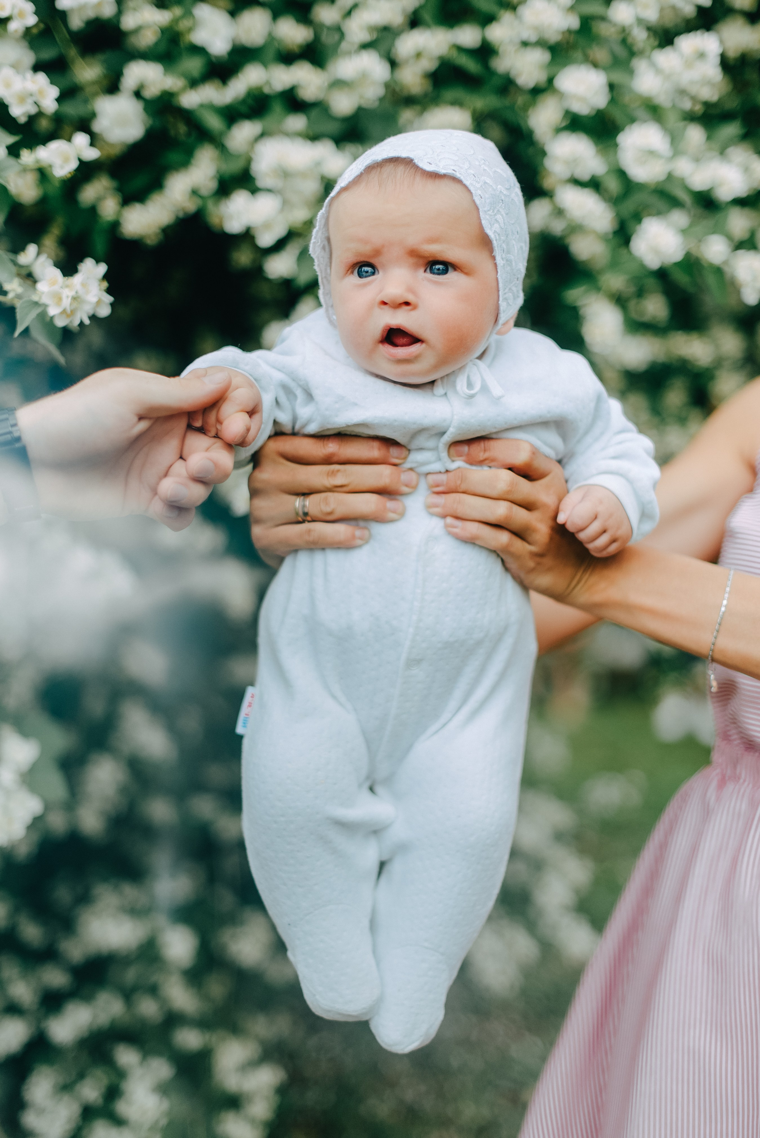 НАСТЯ, СЕРЕЖА И ТАСЯ. Шашкова Вероника / Свадебный и семейный фотограф Москва и Ярославль