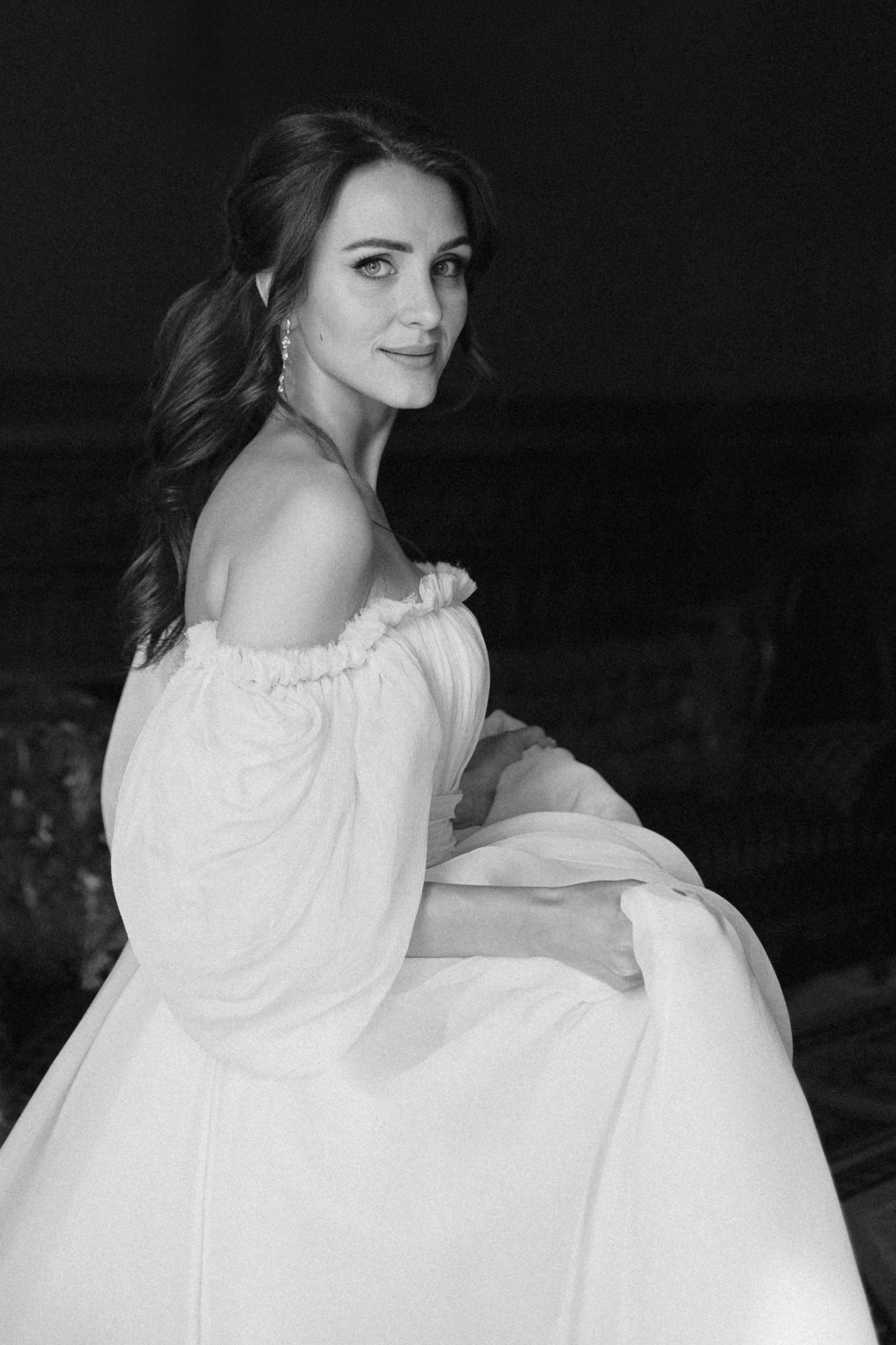 Артур и Ангелина. Фотограф Макс Меш