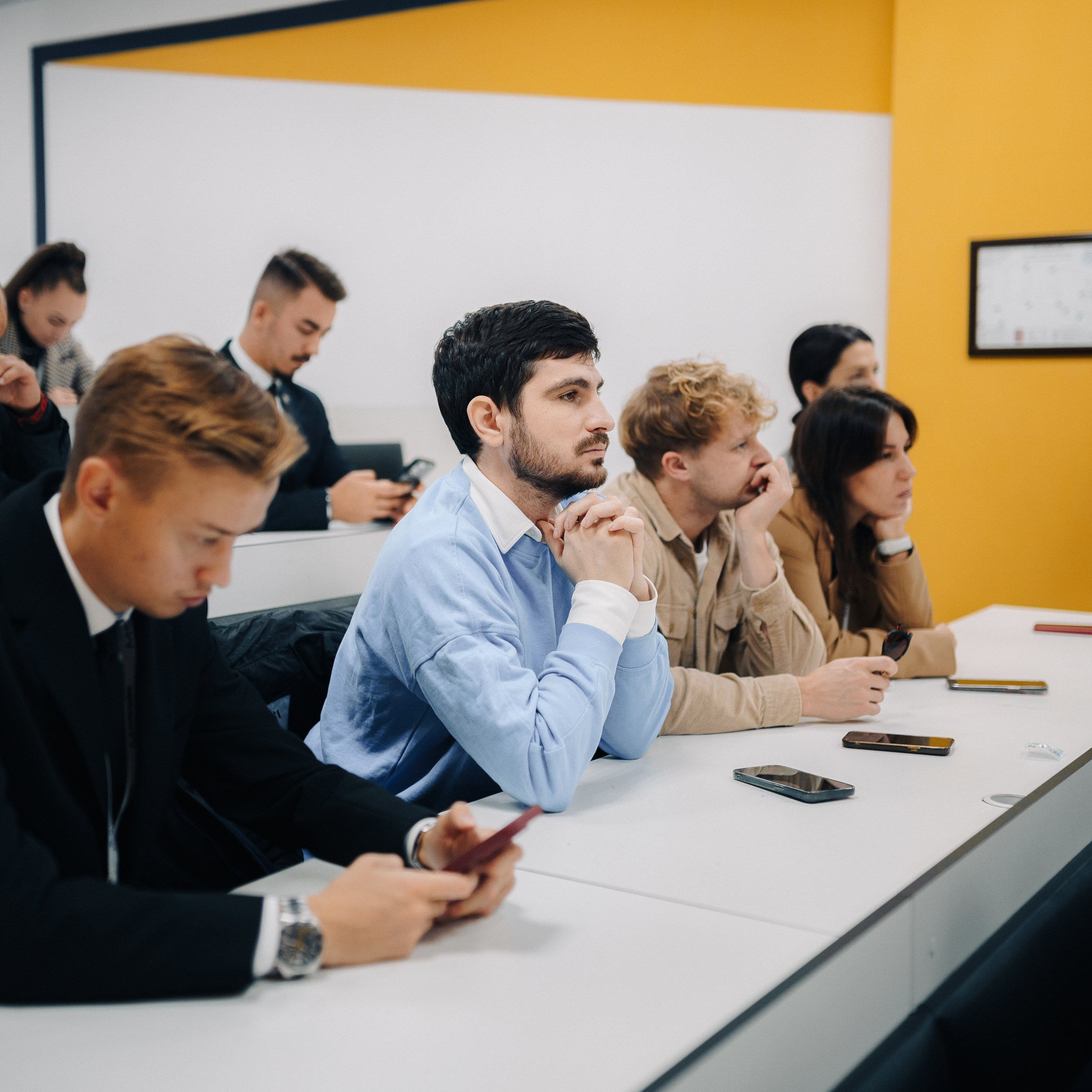 Бизнес-миссия в г. Душанбе «Росмолодежь». Портретный и Репортажный Фотограф Москва