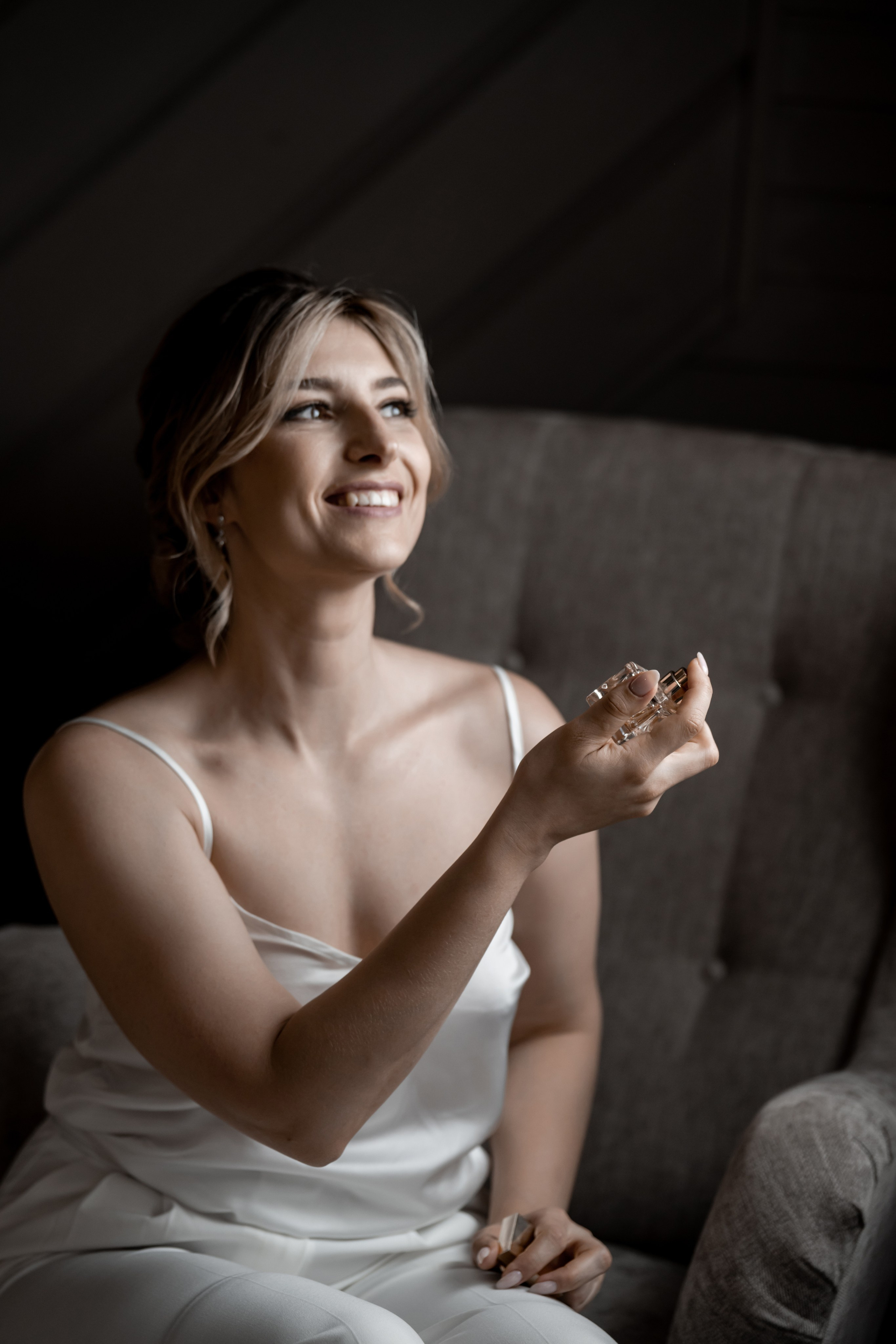 2024. Саша и Ксюша. Свадебный и семейный фотограф в Москве и Европе Евгения Амелина