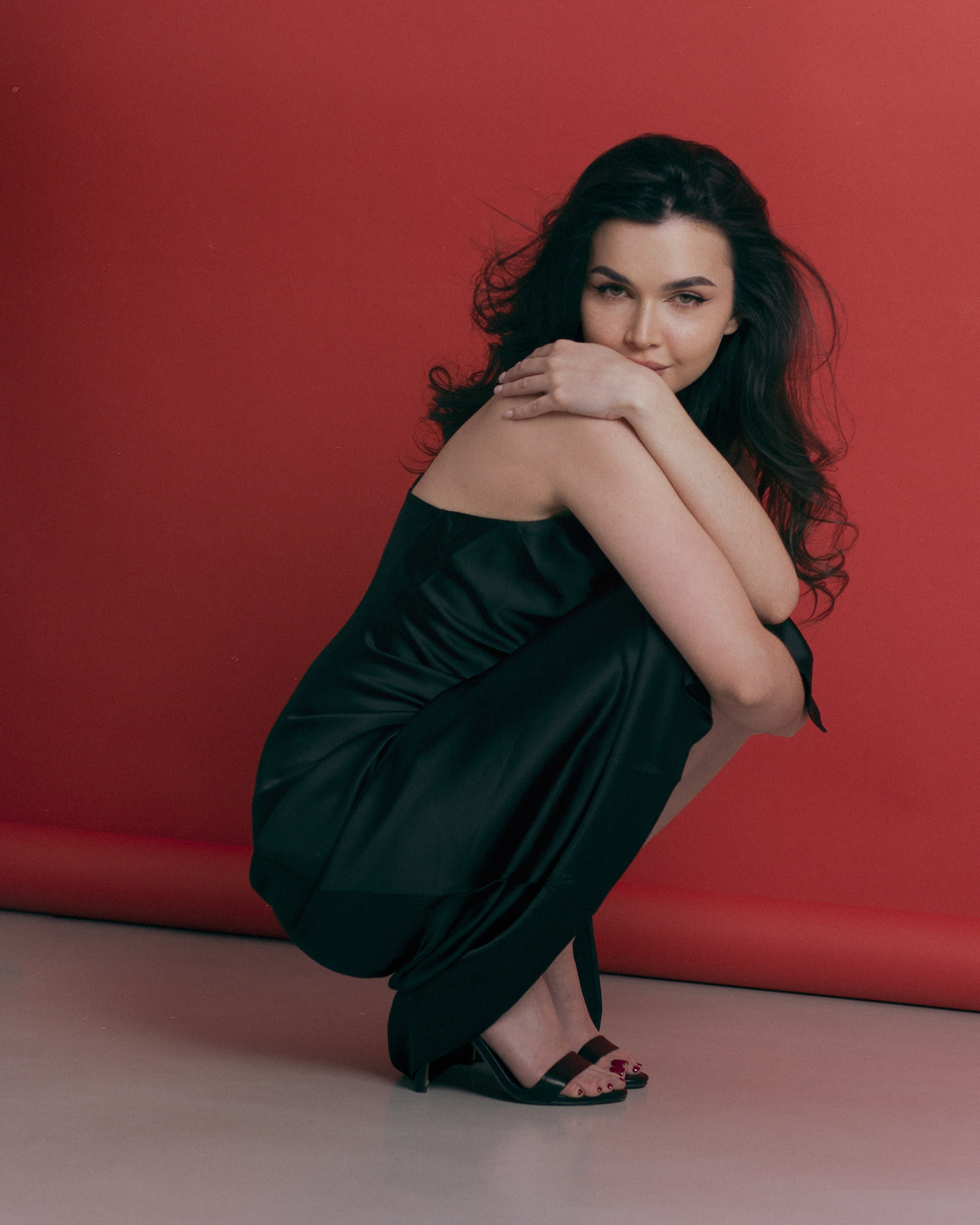 ANASTASIA. Gofman Roman — photographer