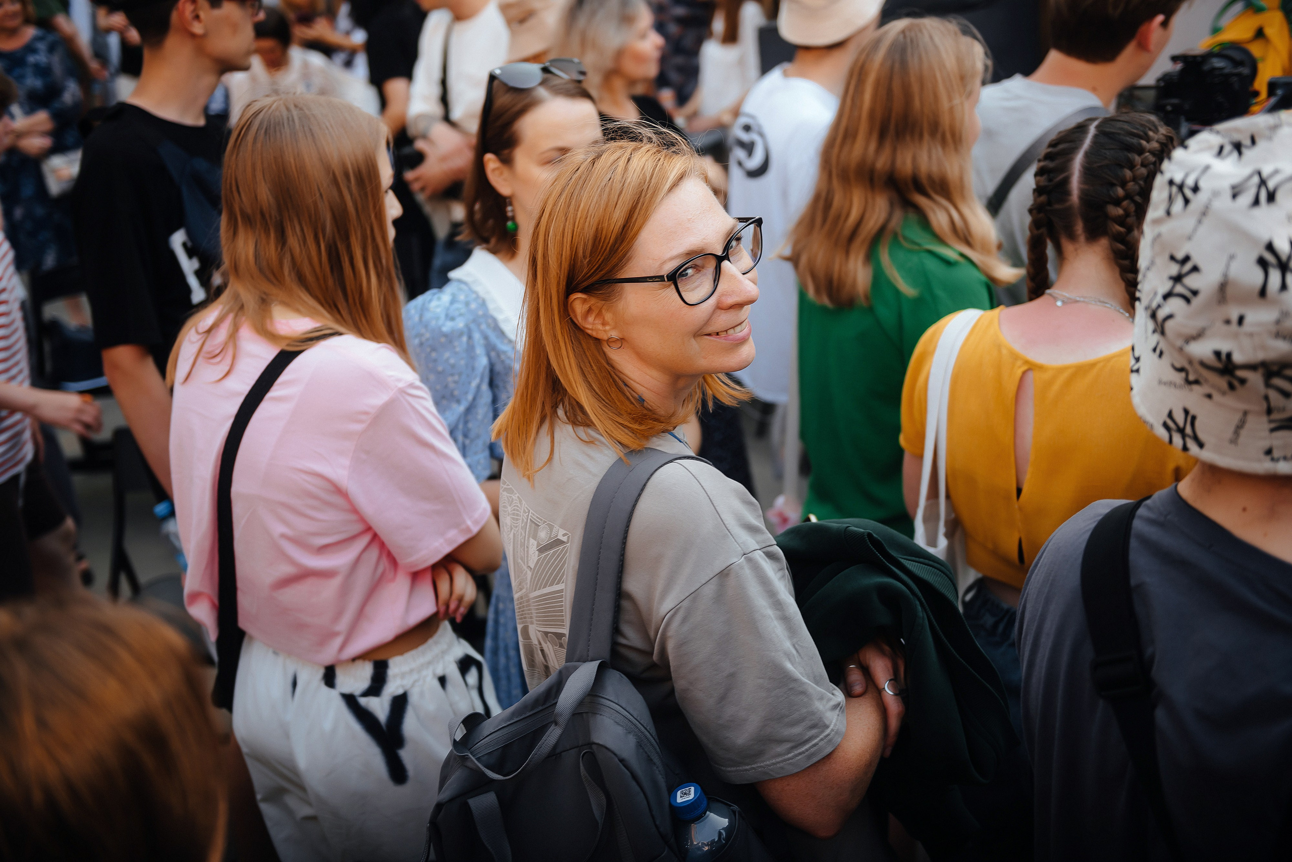 13.07.2025 | БурмагинФест — фестиваль печатной графики. Фотограф Роман Рудаков