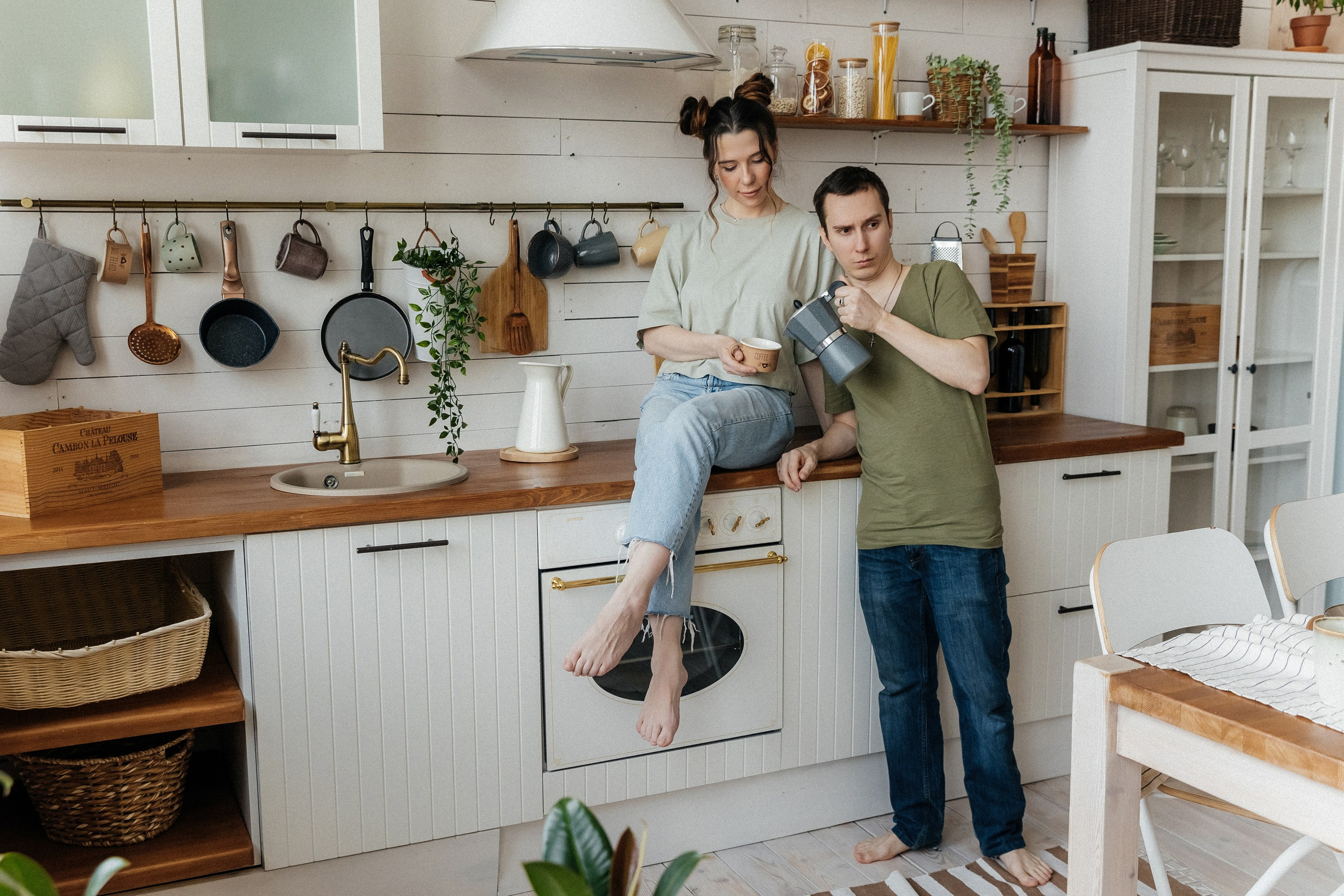 ВИКА, СЛАВА, МАКС И МИРОН ` 21. Maria Startseva Photo