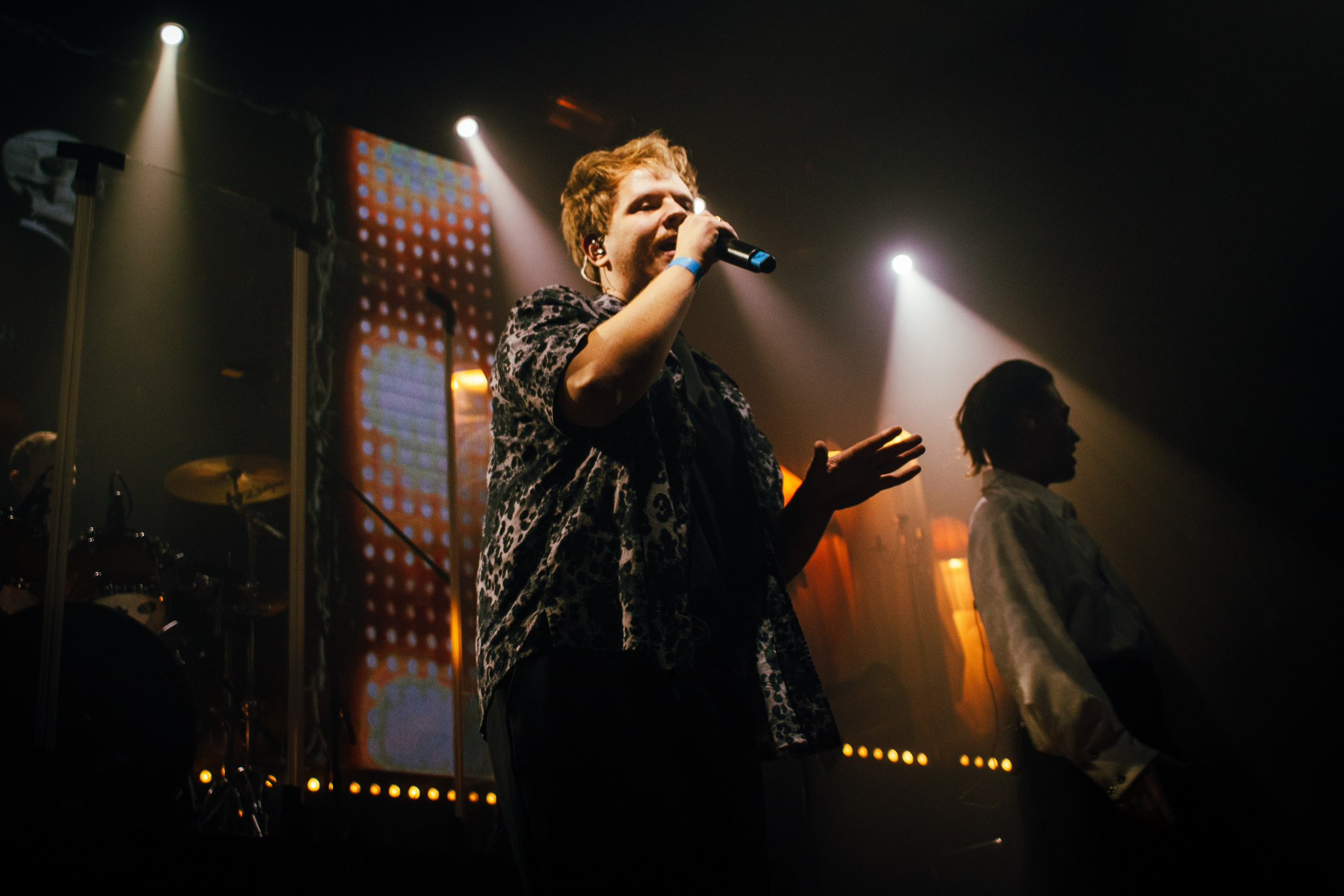 Концертная съемка. Репортажный фотограф в Москве Кащеева Анна