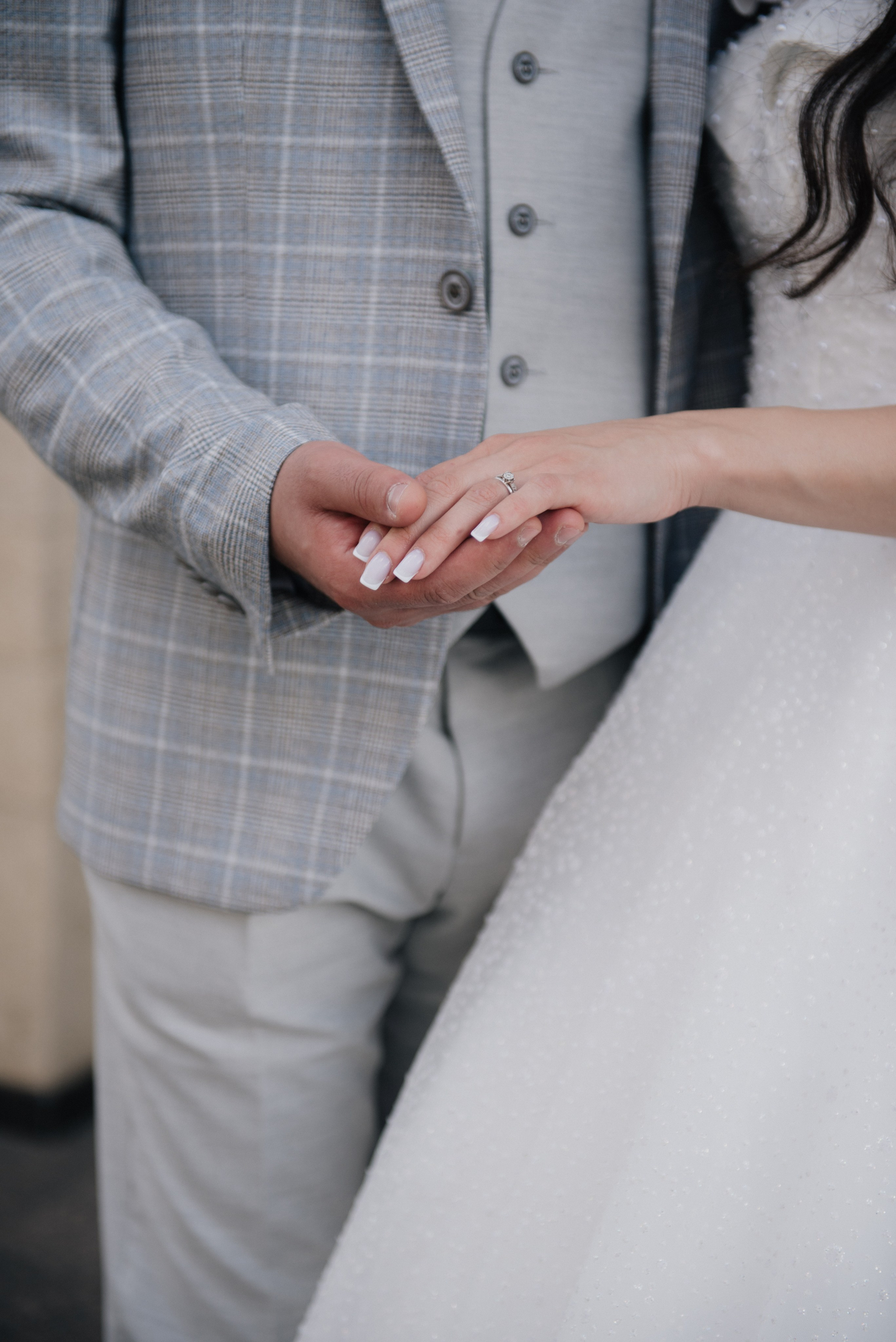 Свадьбы. Фотограф Злата Воробьёва | Москва