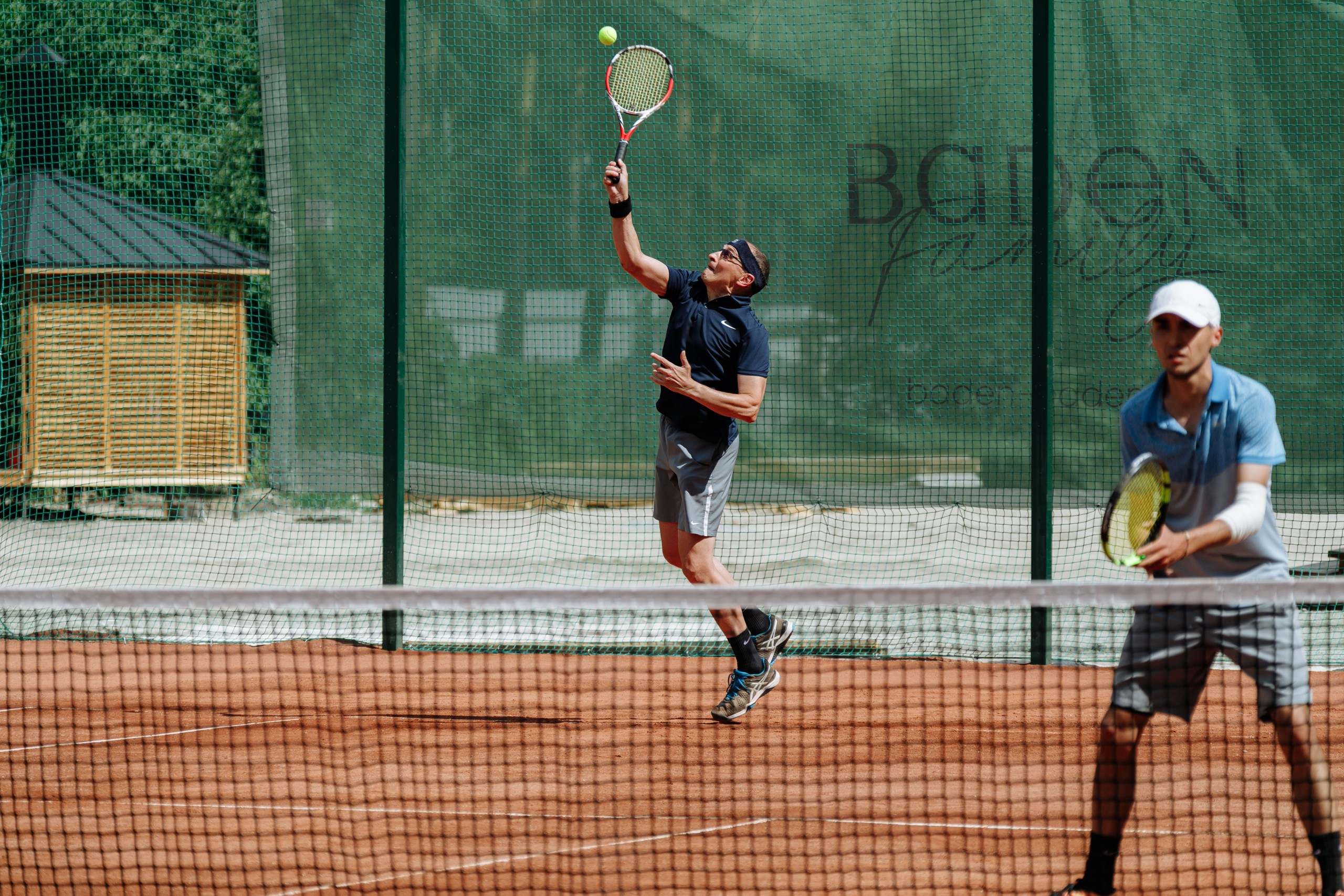 Фотосъемка спорта