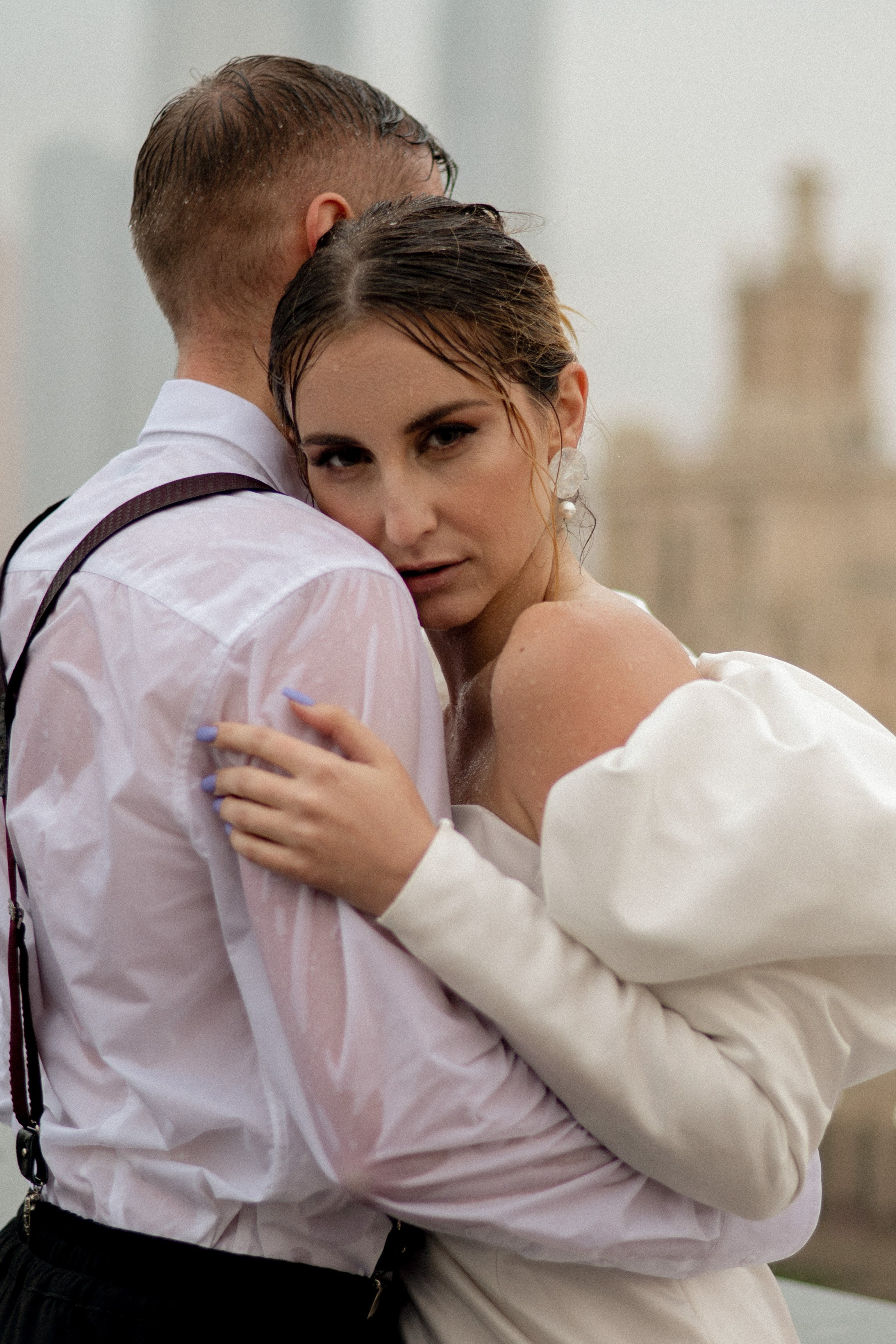 Кристина & Илья. Фотограф в Москве Екатерина Солнцева