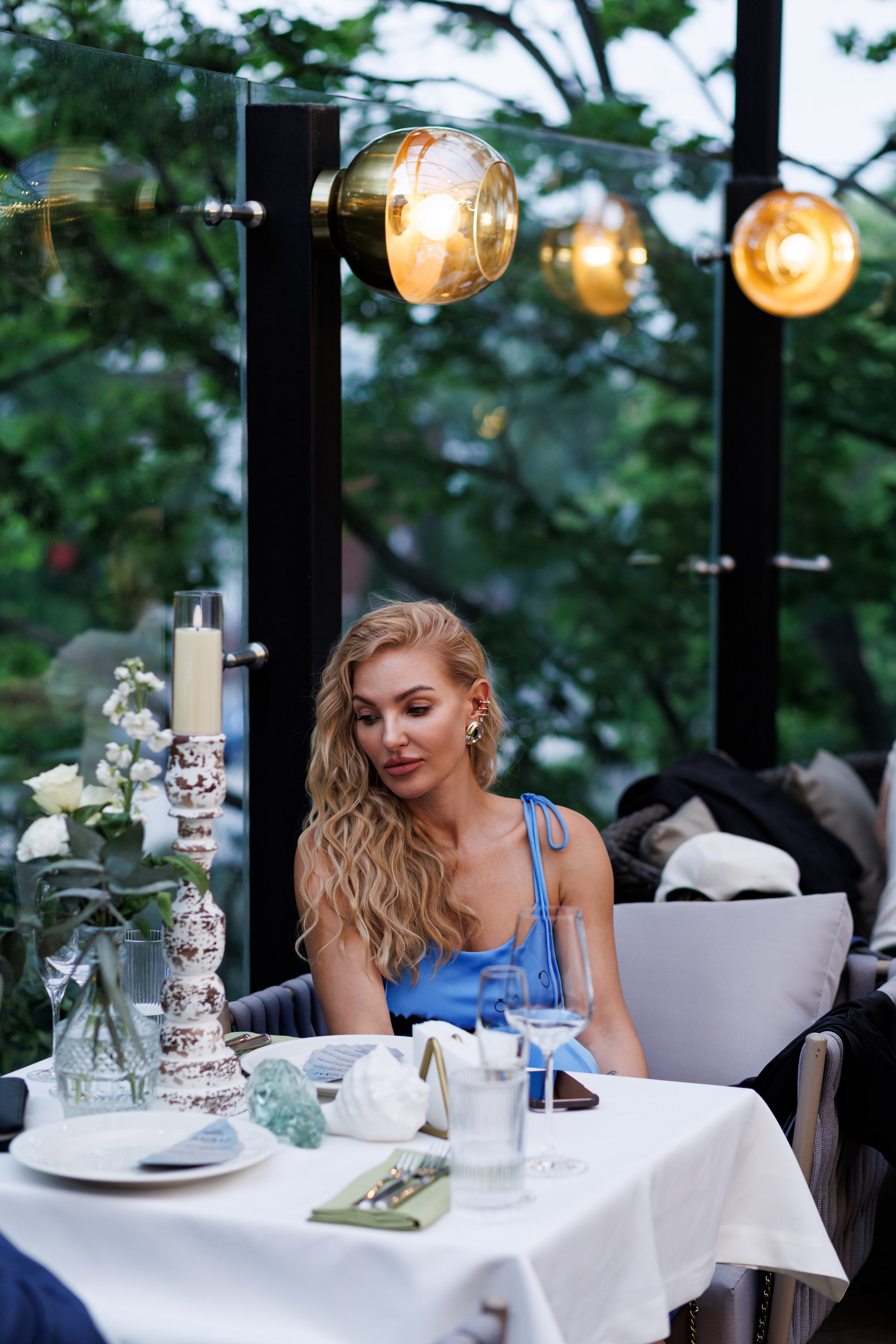 Гастроужин ресторан Бархат. Https://andreysolodov.ru