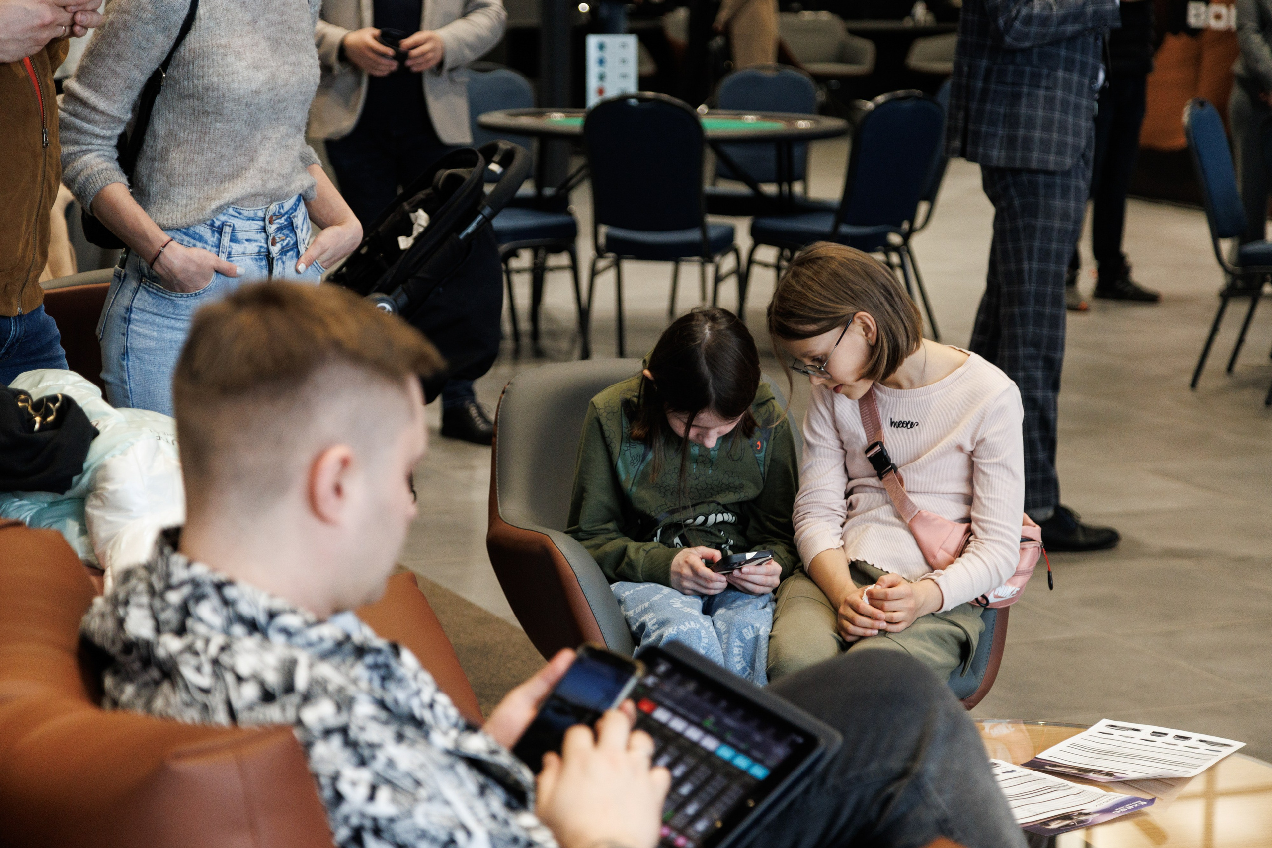 Открытие автосалон Exeed. Https://andreysolodov.ru