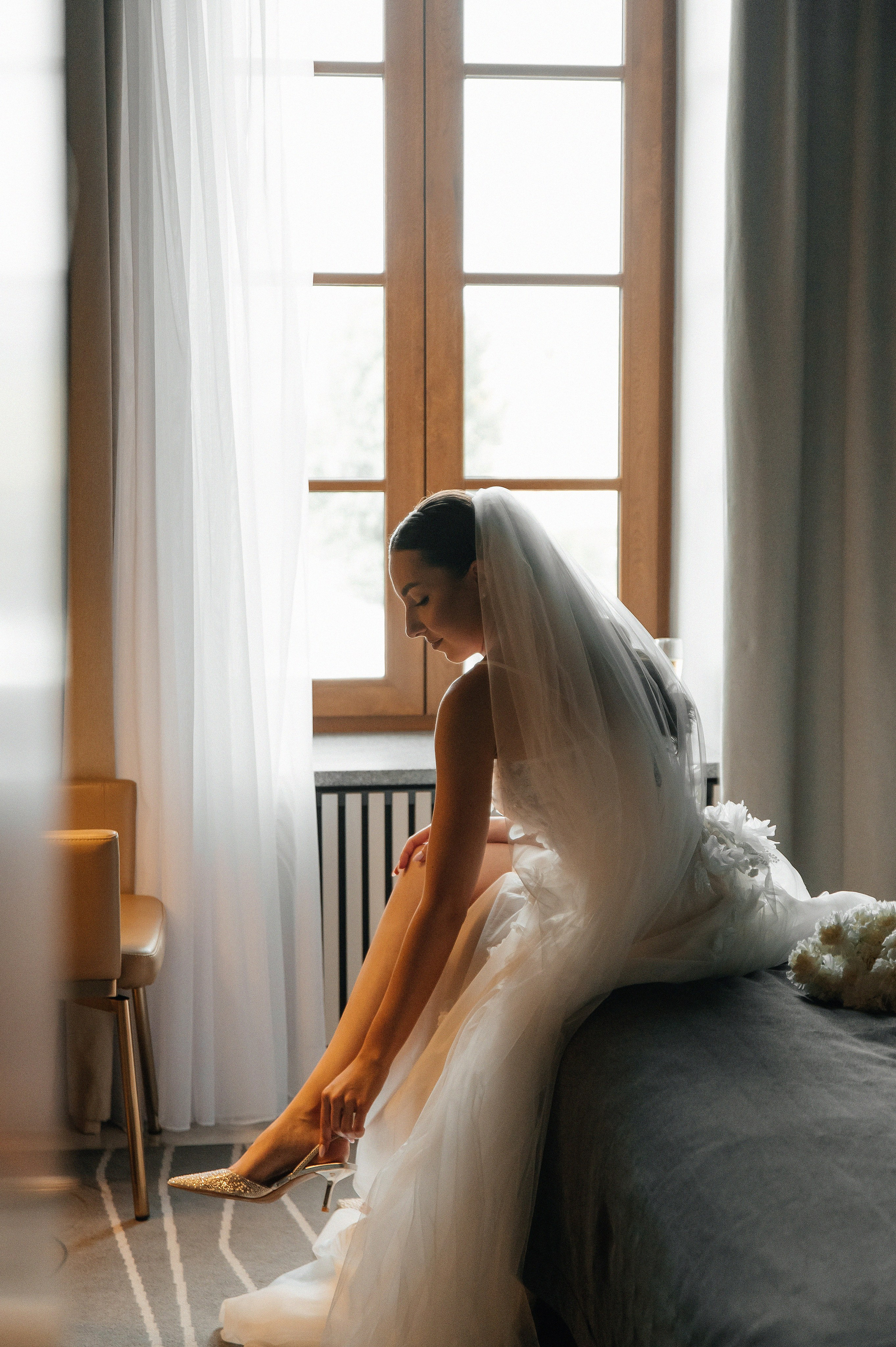 24.06.2024. Мария — Свадебный фотограф