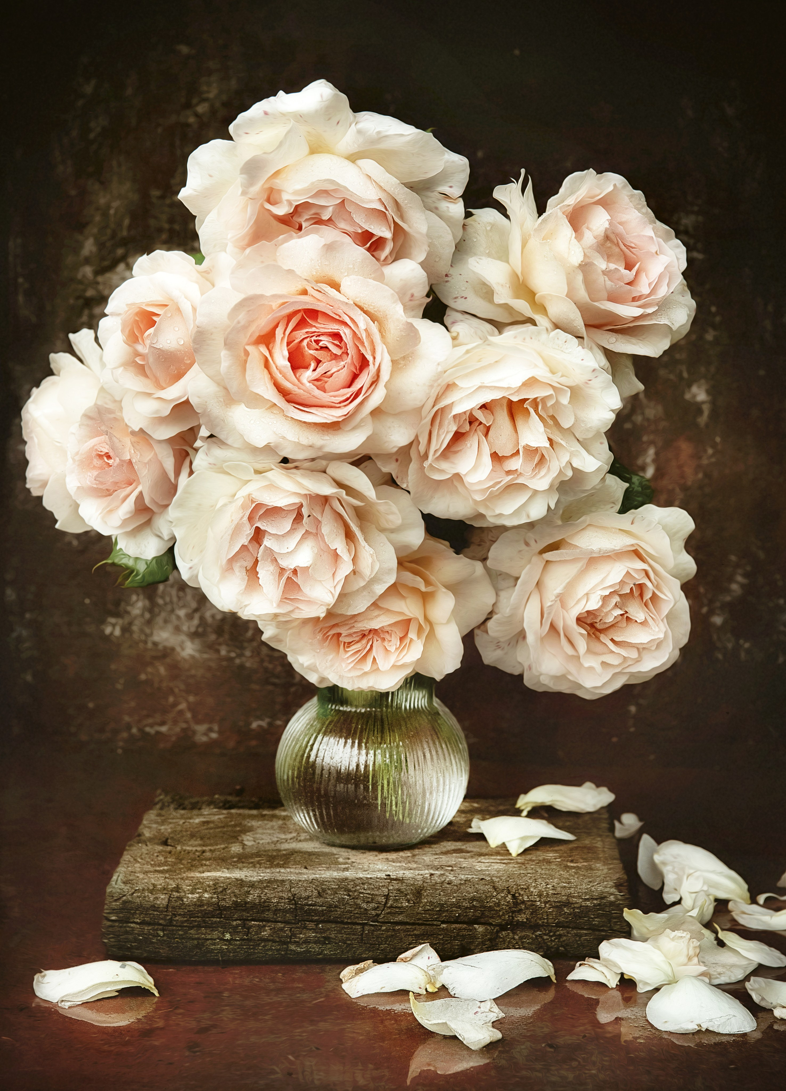 ФОТОЖИВОПИСЬ. Фотохудожник Нина Жихарева