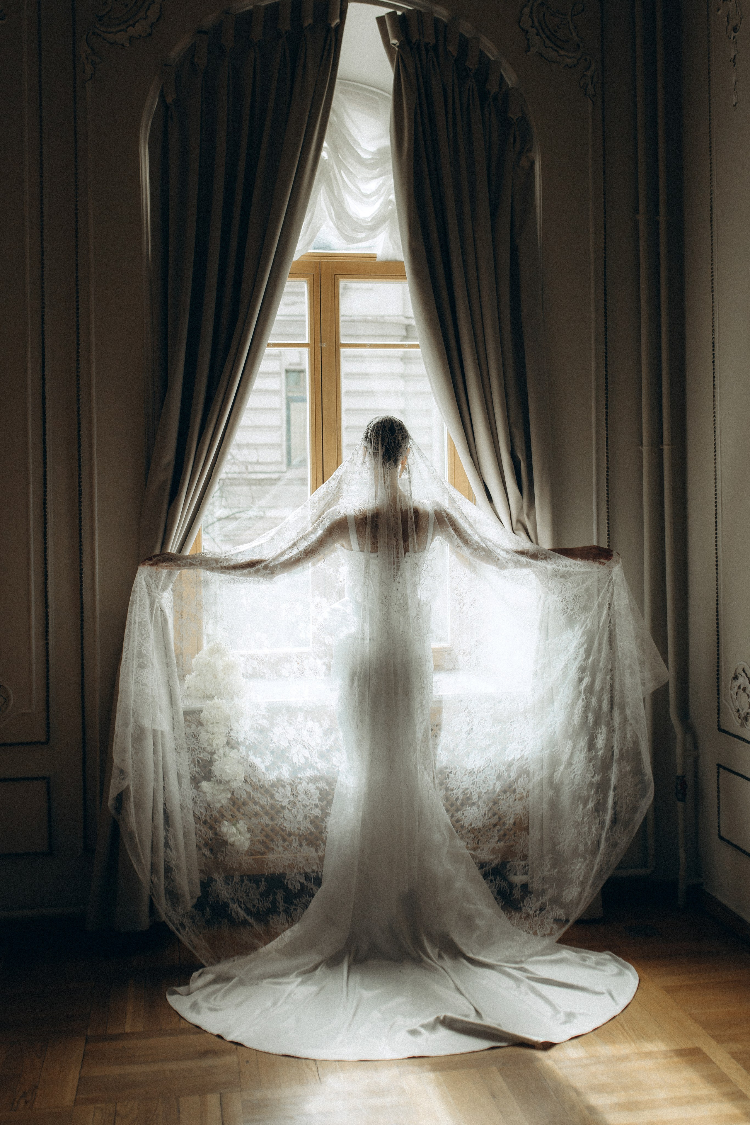 Кристина & Влад. DIANA TILIKAINEN — Фотограф Республика Карелия