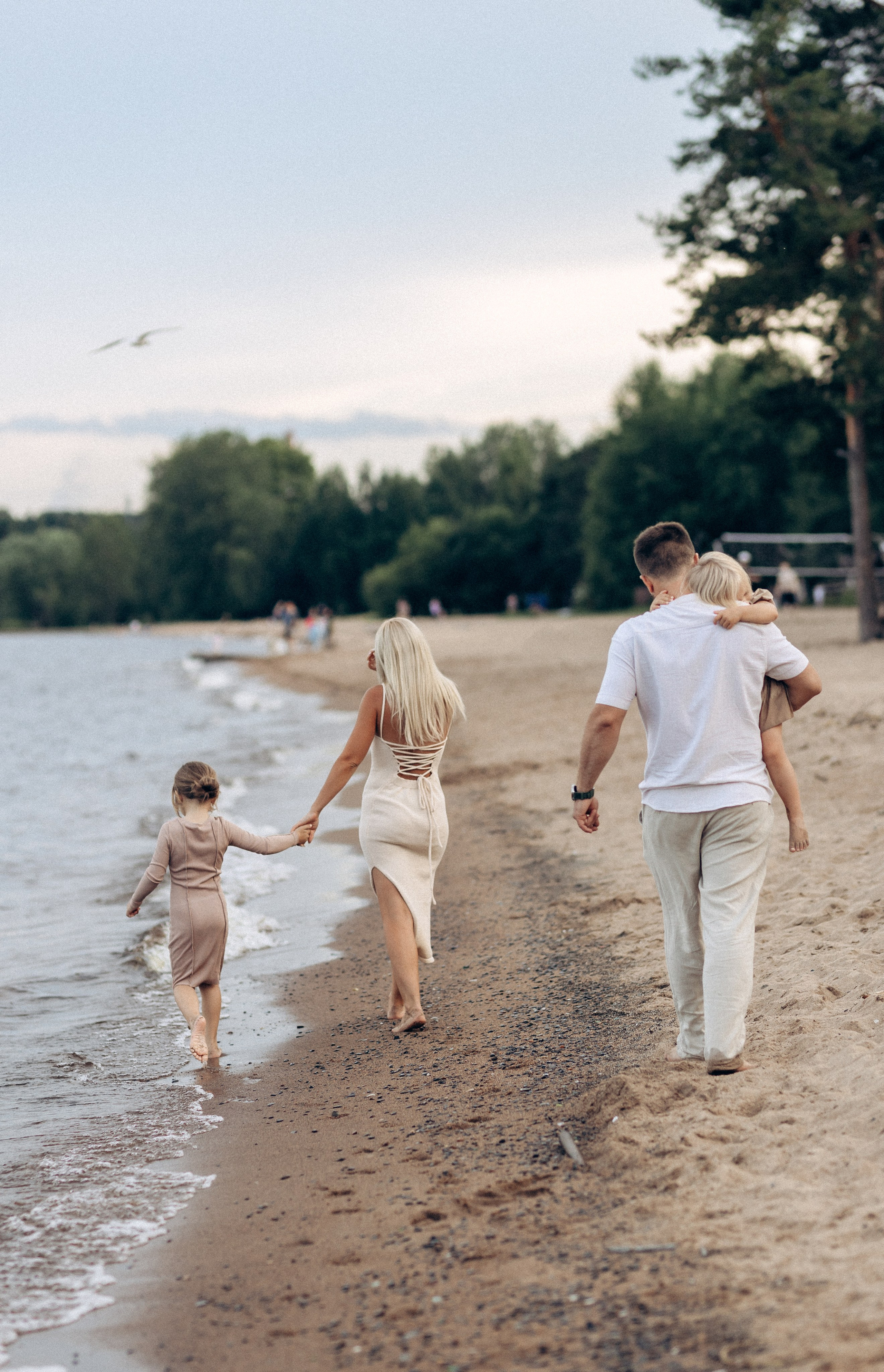 4. DIANA TILIKAINEN — Фотограф Республика Карелия