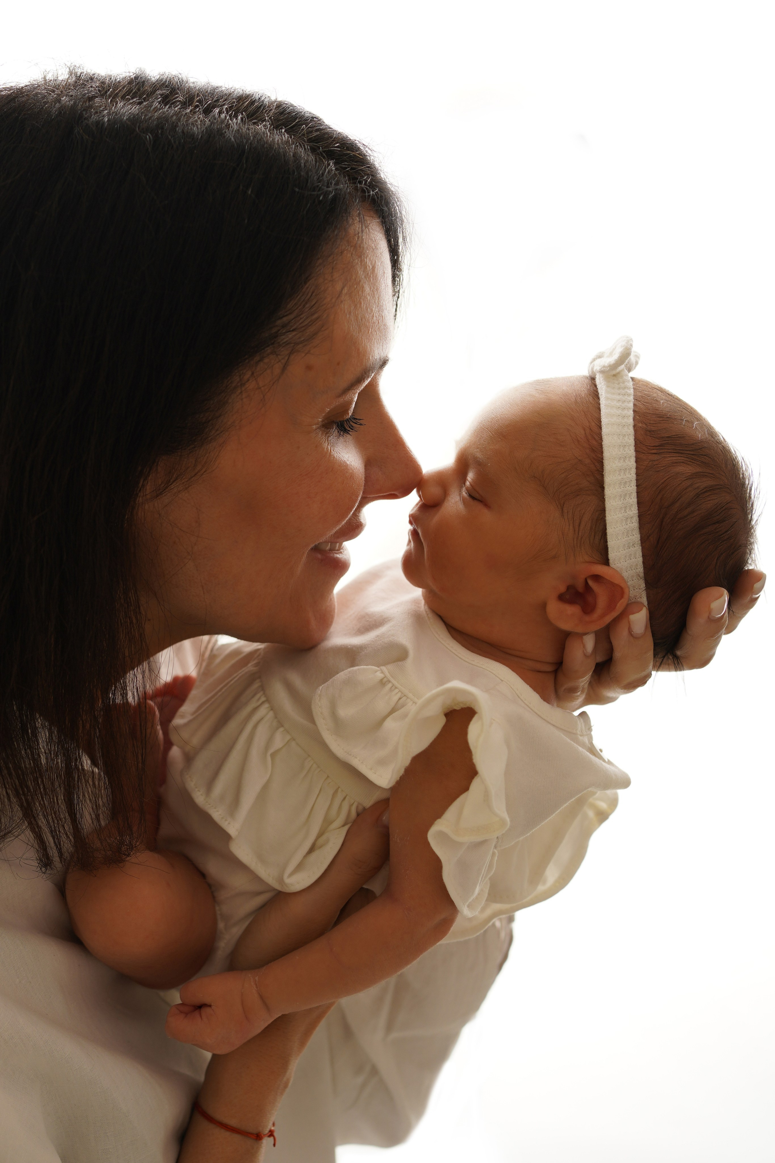 Малышка. Детский фотограф и фотограф новорожденных в Калининград Оксана Иваний