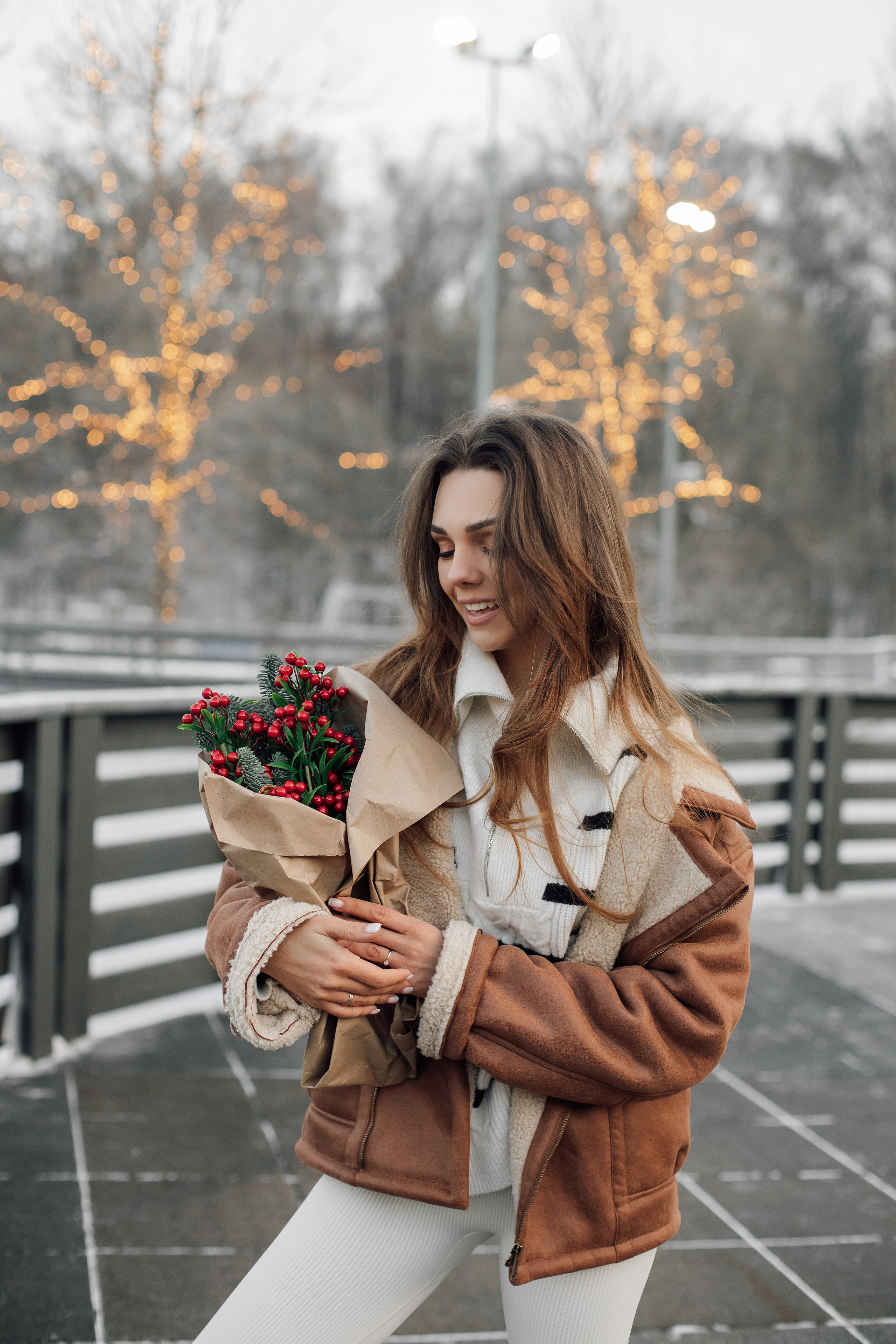 № 13. Фотограф в Москве Юлия Хамзина