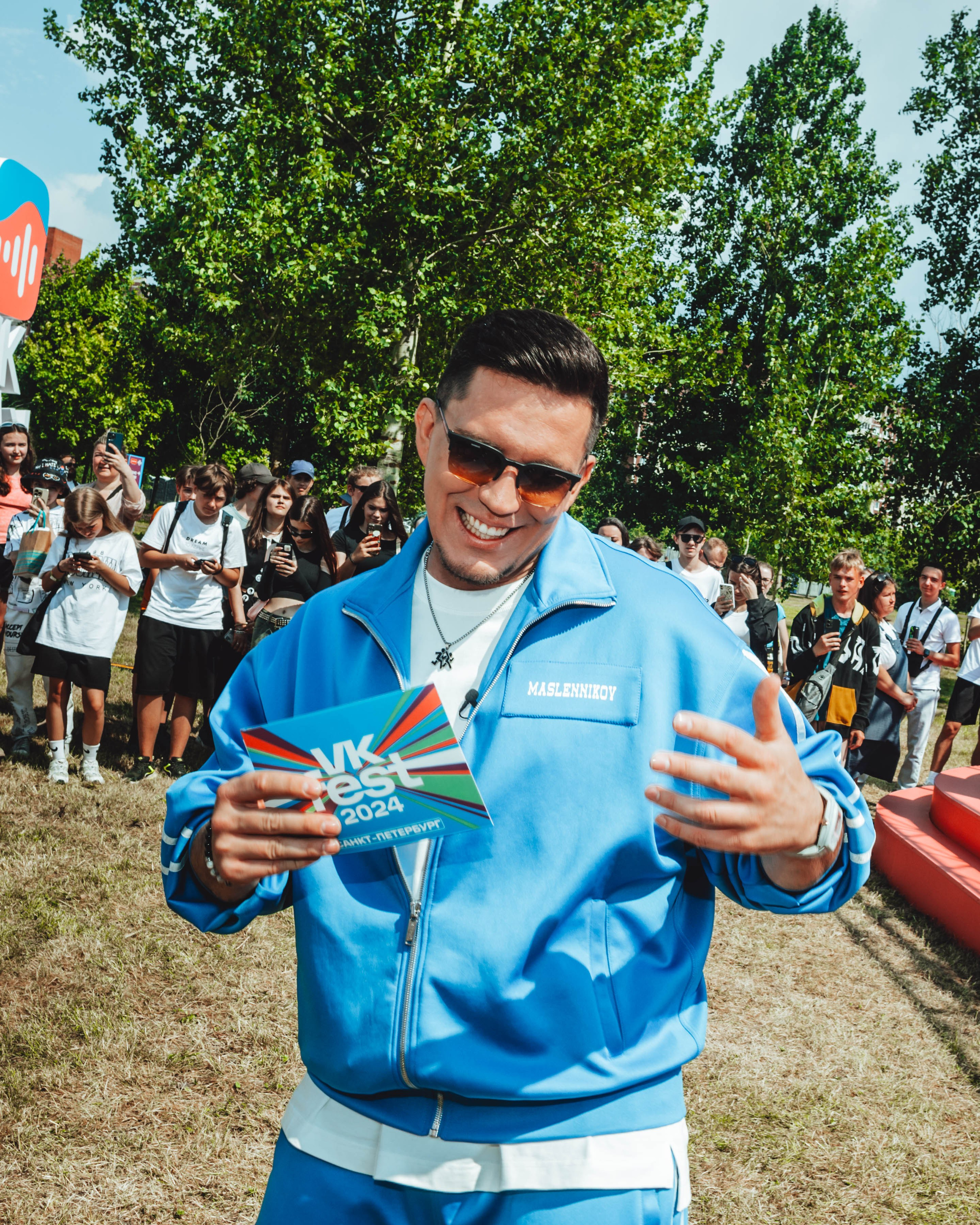 Reportages. Концертный фотограф Евгения Самойлова