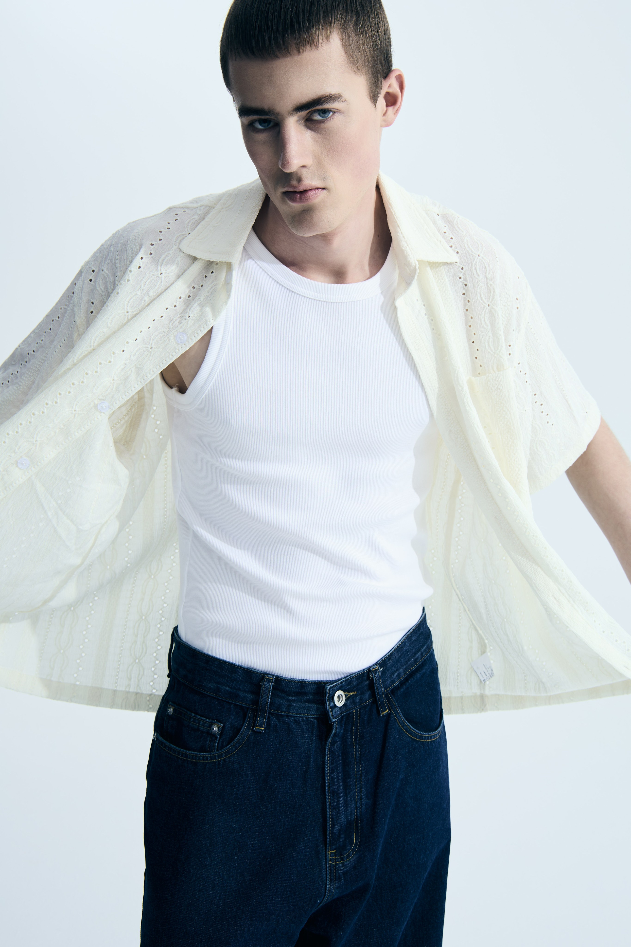 BYDAY. Фотограф в Санкт-Петербурге модельные тесты каталоги бренды лук бук