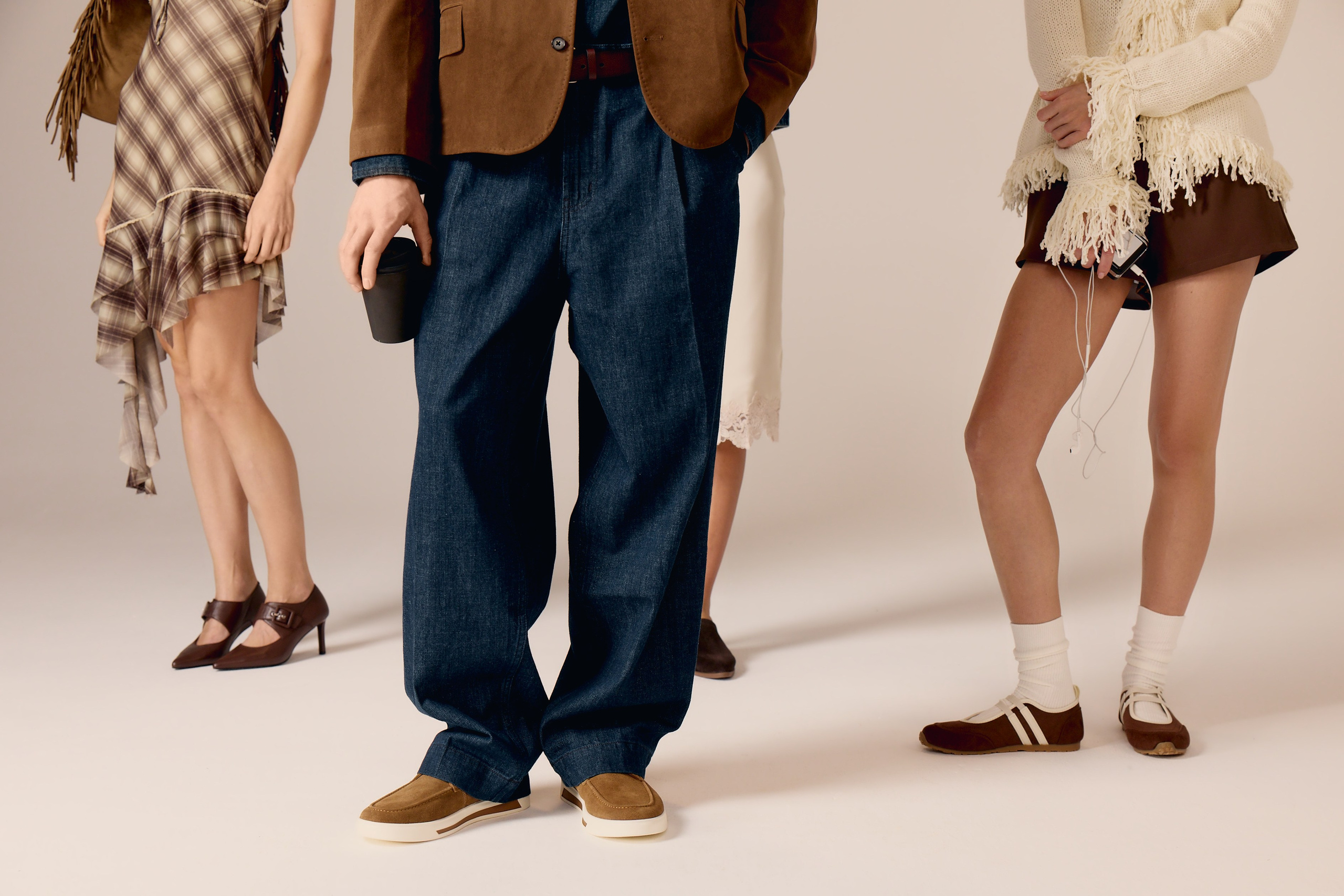 Московская неделя моды. Главная