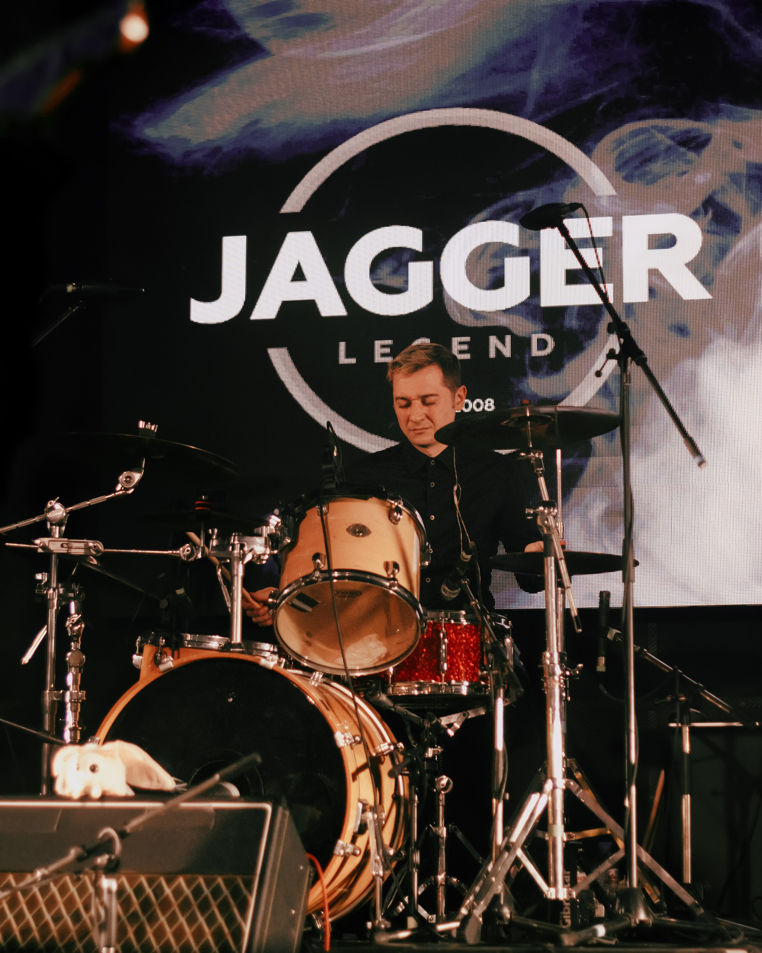 Special G. Кира Молко — Концертный фотограф в Санкт-Петербурге