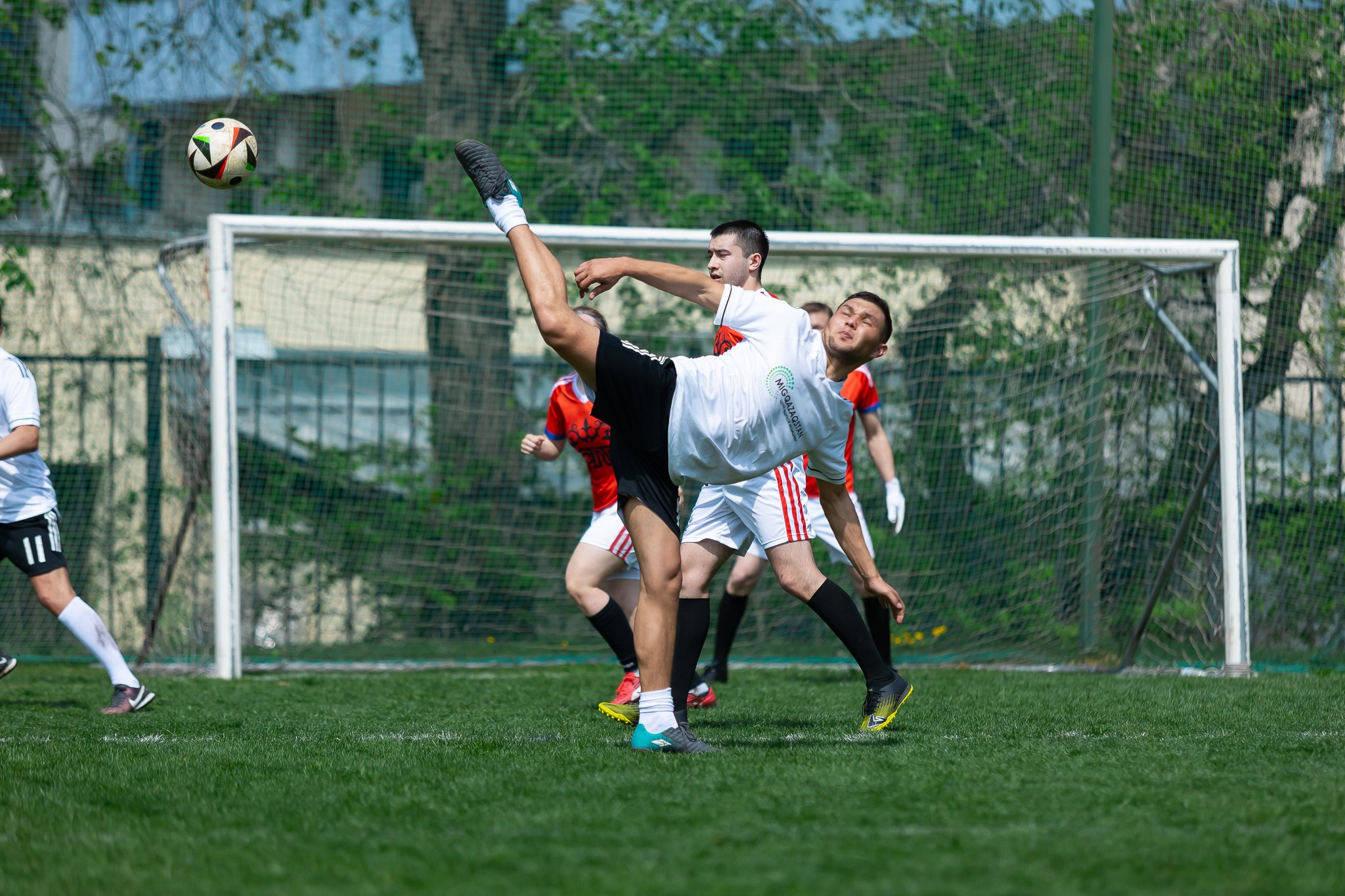 Спортивная съёмка. MIKHAIL VASSILYEV — Свадебный и Репортажный фотограф в Алматы