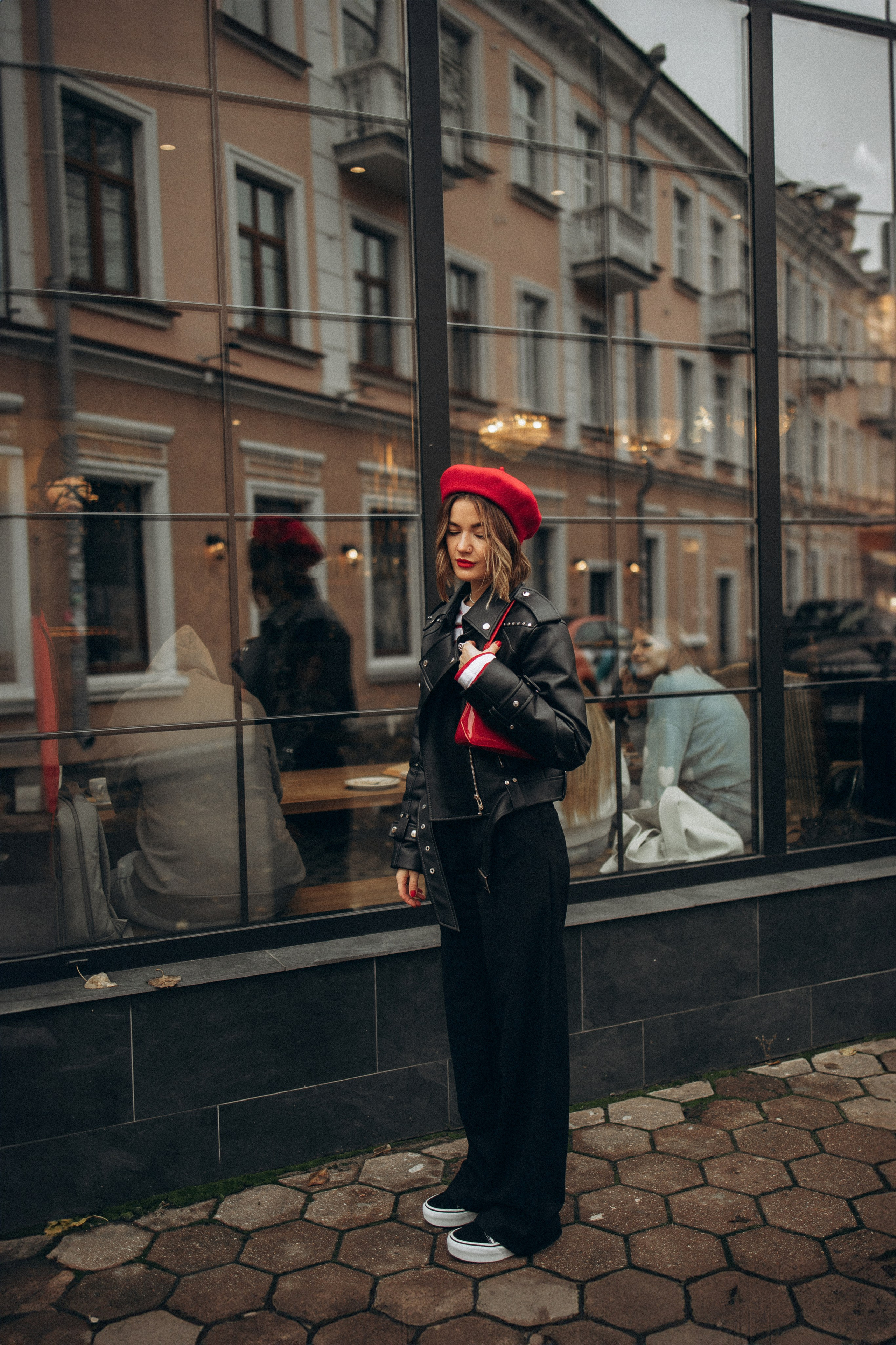 Маша. Фотограф Елена Рябцева