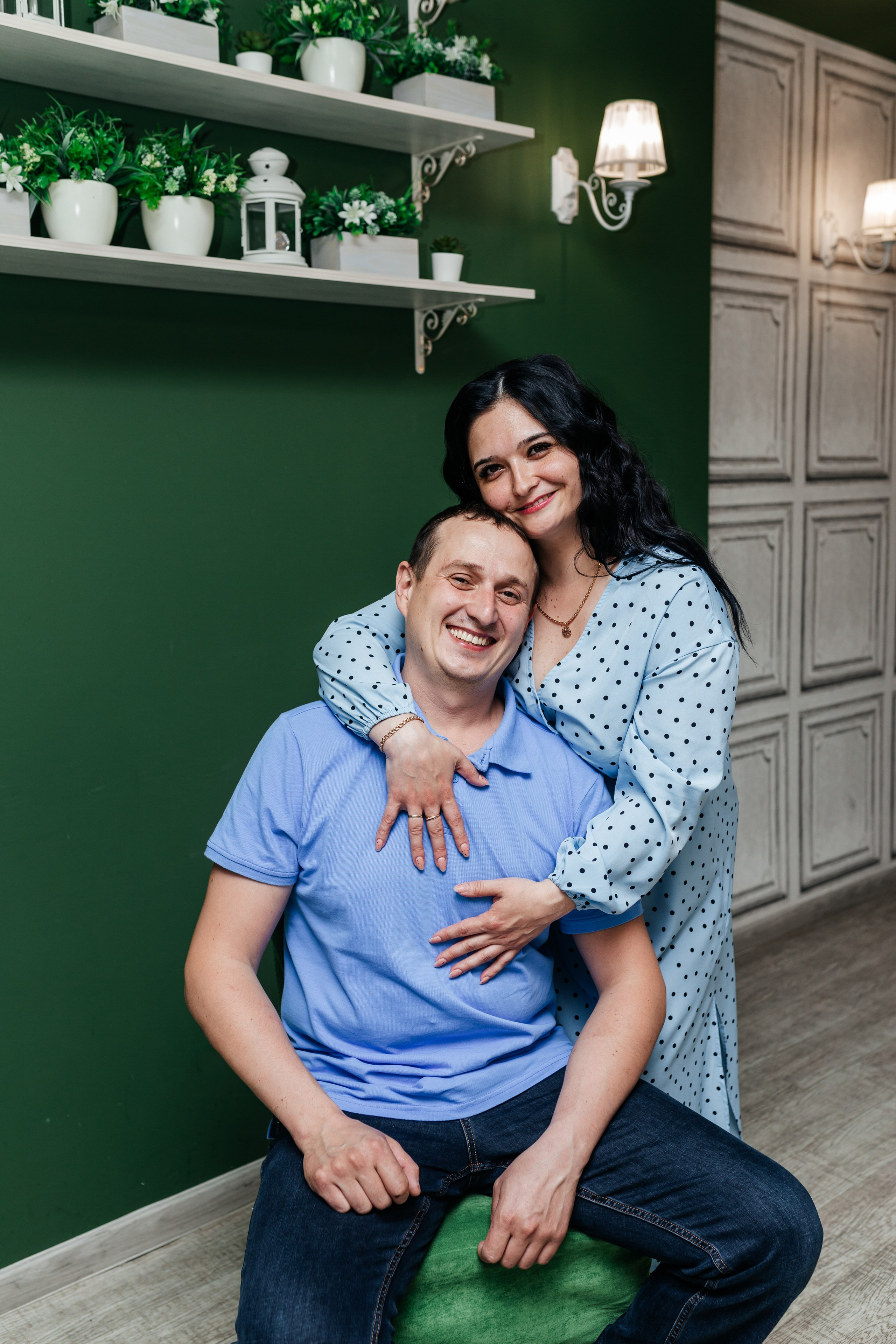 Юбилей Марселя. Марина Шаймухаметова. Фотограф в Уфе