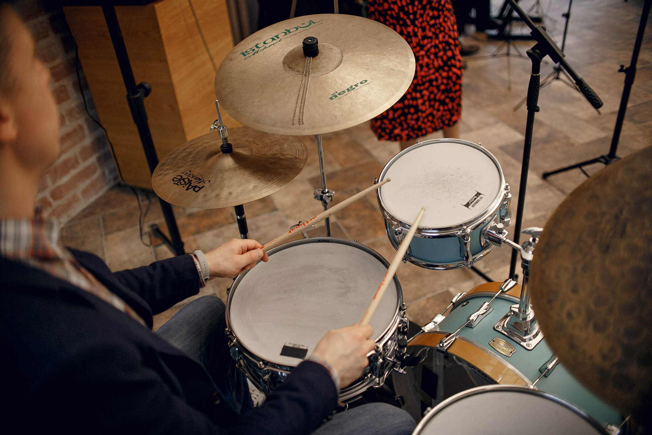 Выставка работ Максима Теплова. Ваш репортажный фотограф Артемий Антонов