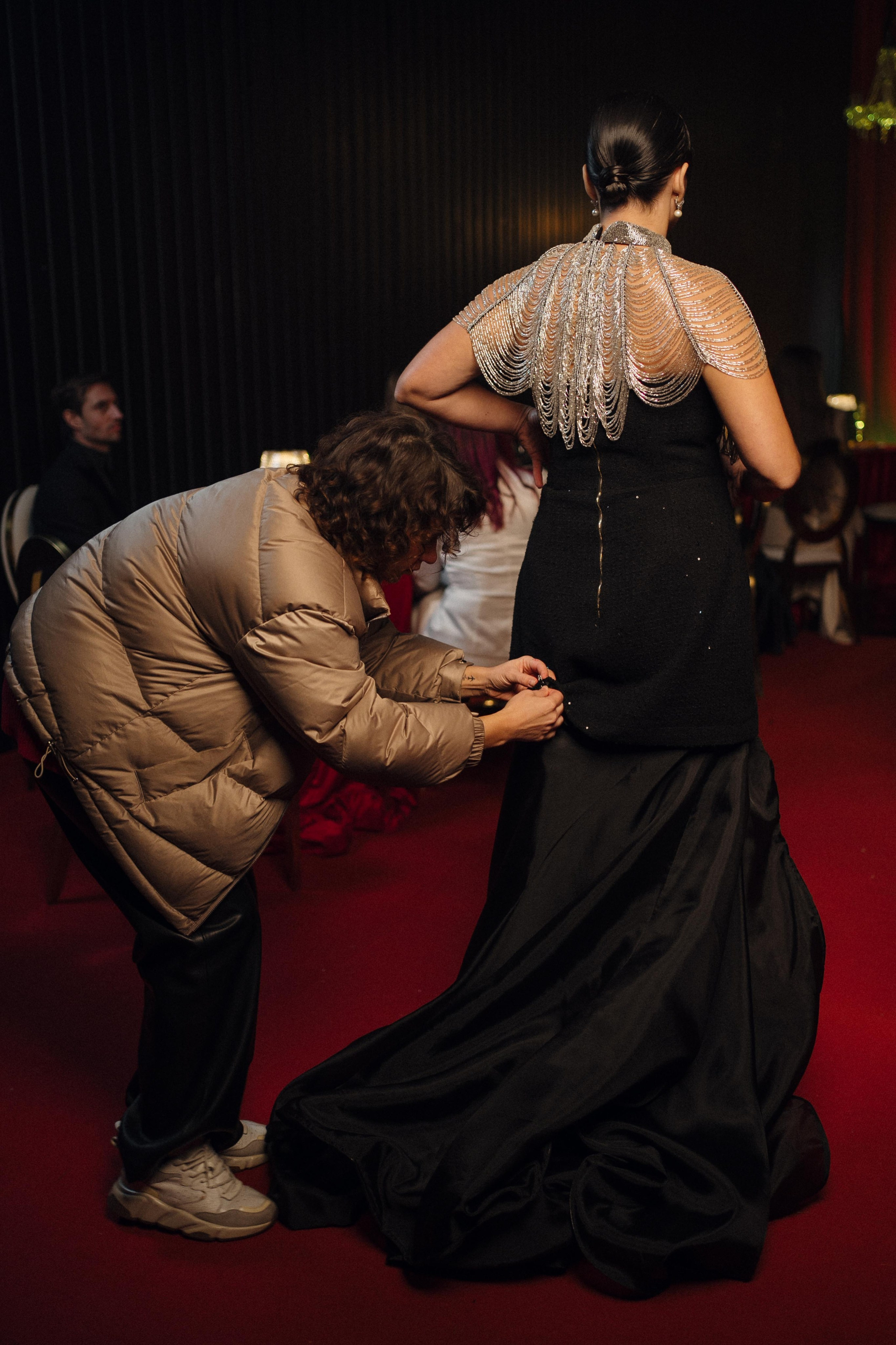 Съемки клипа Риты Ричи. Свадебный фотограф в Краснодаре и Сочи Винидиктова Екатерина