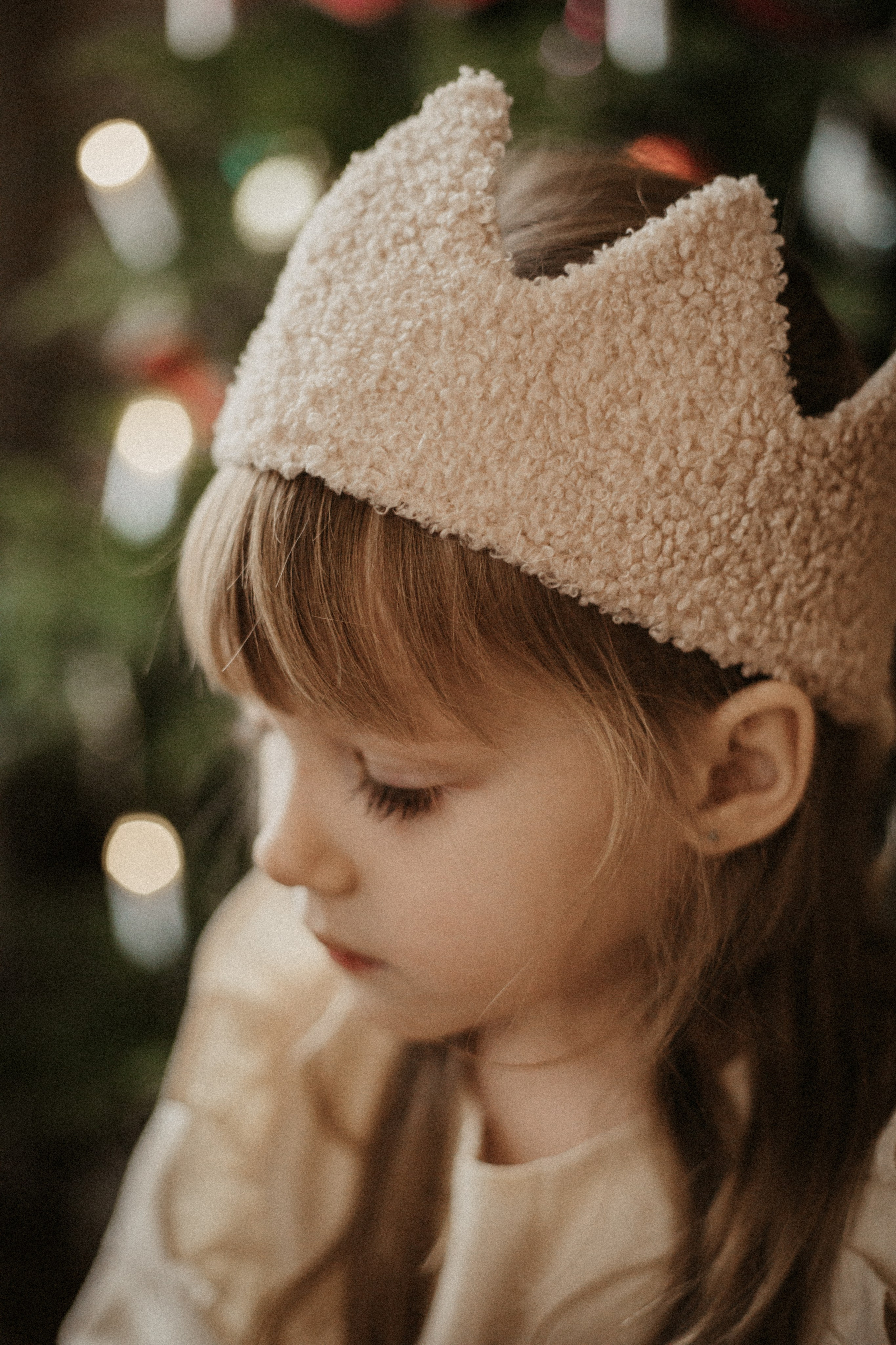 Атмосферный Новый год. Семейный фотограф в Ростове-на-Дону Безкишкина Татьяна