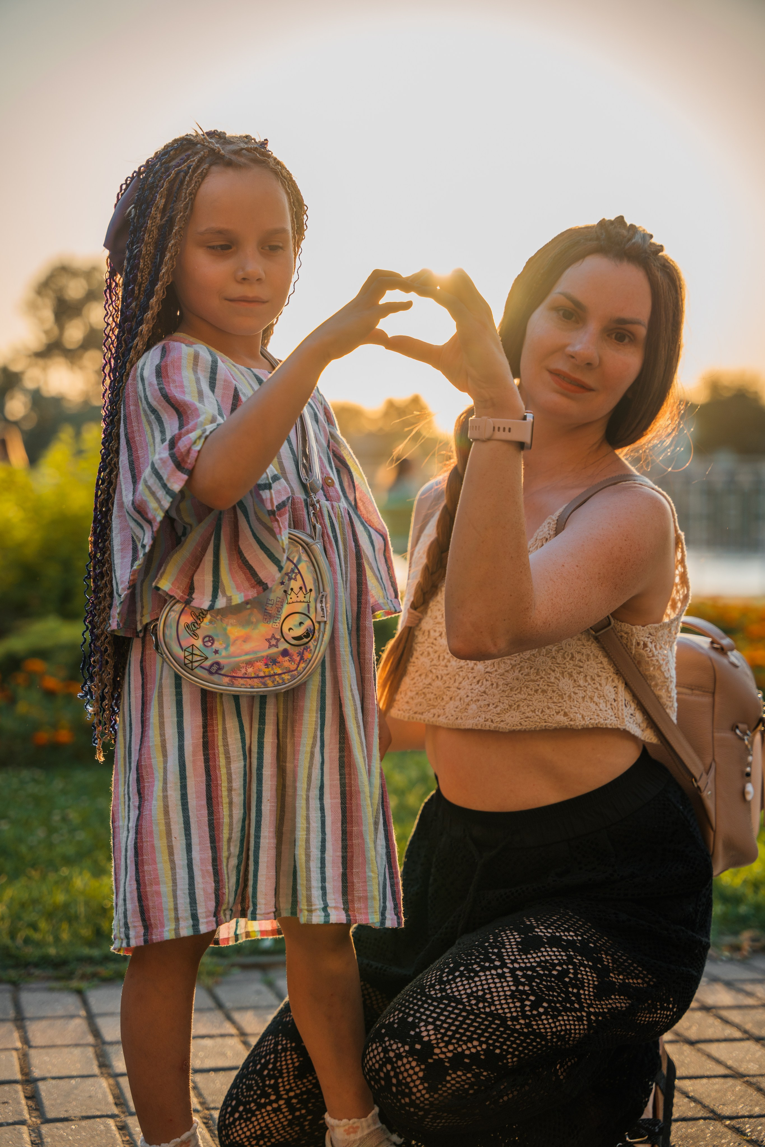 Ольга и Александр. Семейная фотосессия. Шедевры для Вас! Фотограф и Видеограф в Краснодаре Пахиев Руслан