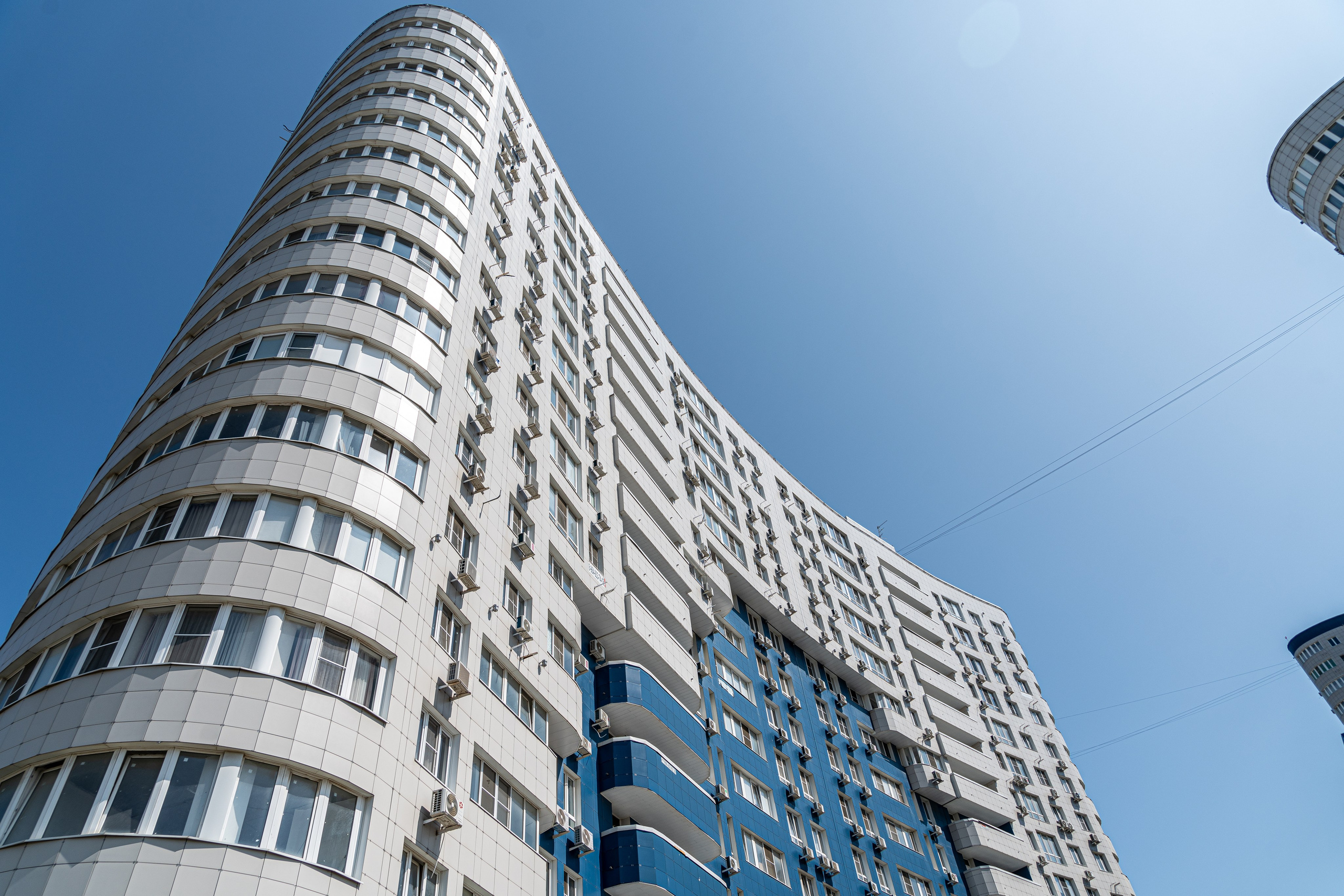 Фотосъемка жилых комплексов для застройщиков в Краснодаре Профессиональная фото и видео съемка ЖК в Краснодаре — архитектурная съемка. Шедевры для Вас! Фотограф и Видеограф в Краснодаре Пахиев Руслан