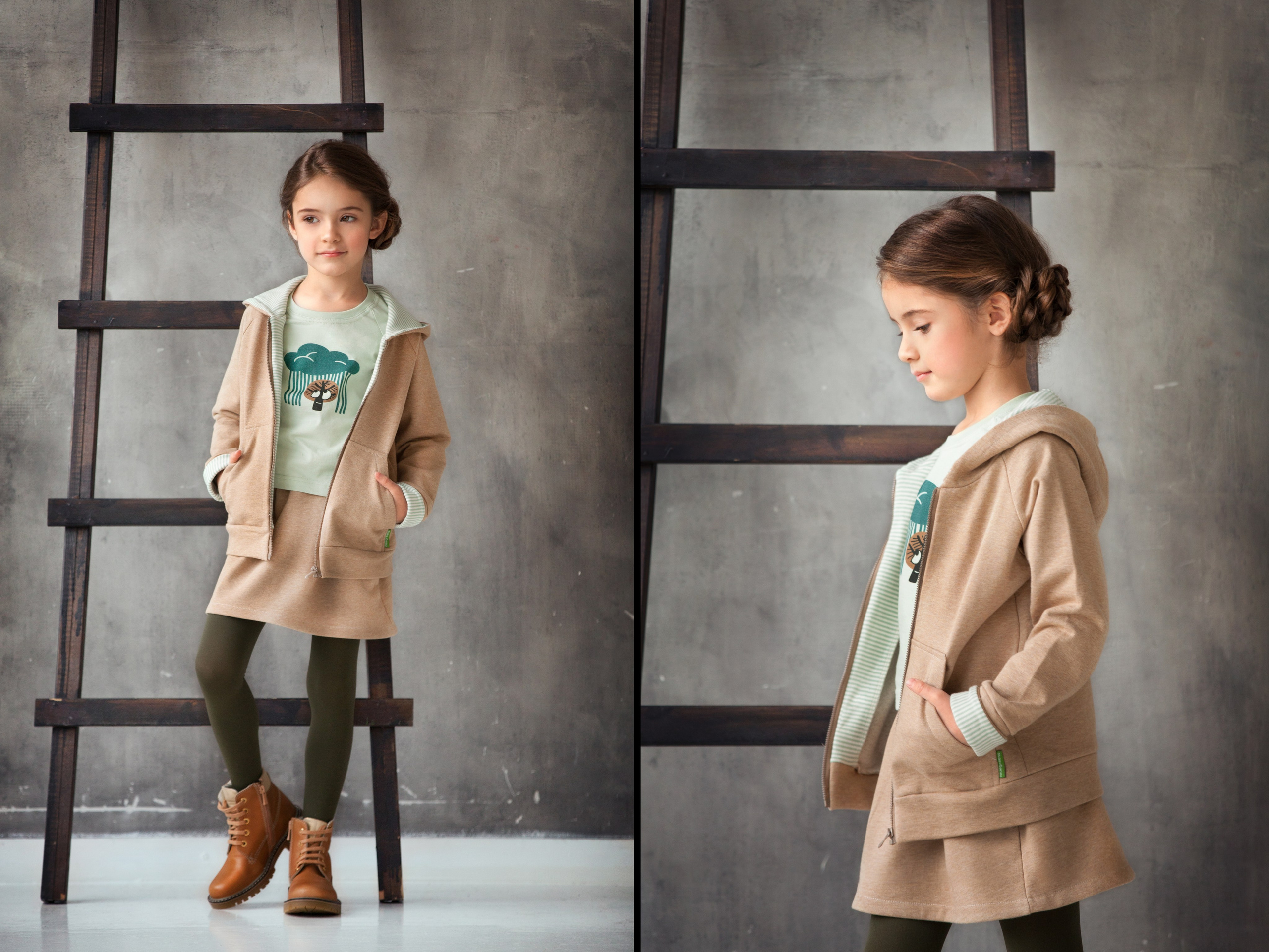 Bluegreens. Детский и ньюборн фотограф в Санкт-Петербурге Марина Айдинян