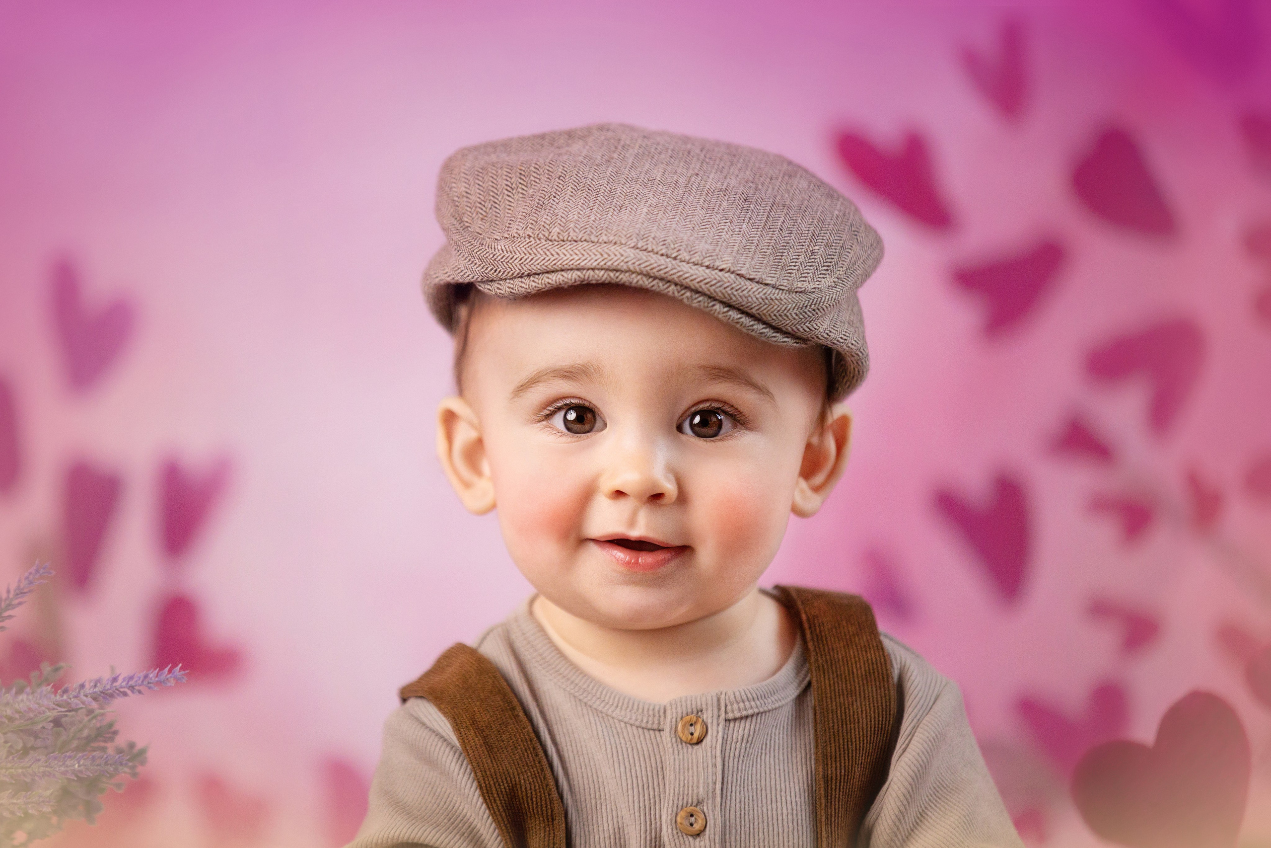 О baby. Детский и ньюборн фотограф в Санкт-Петербурге Марина Айдинян