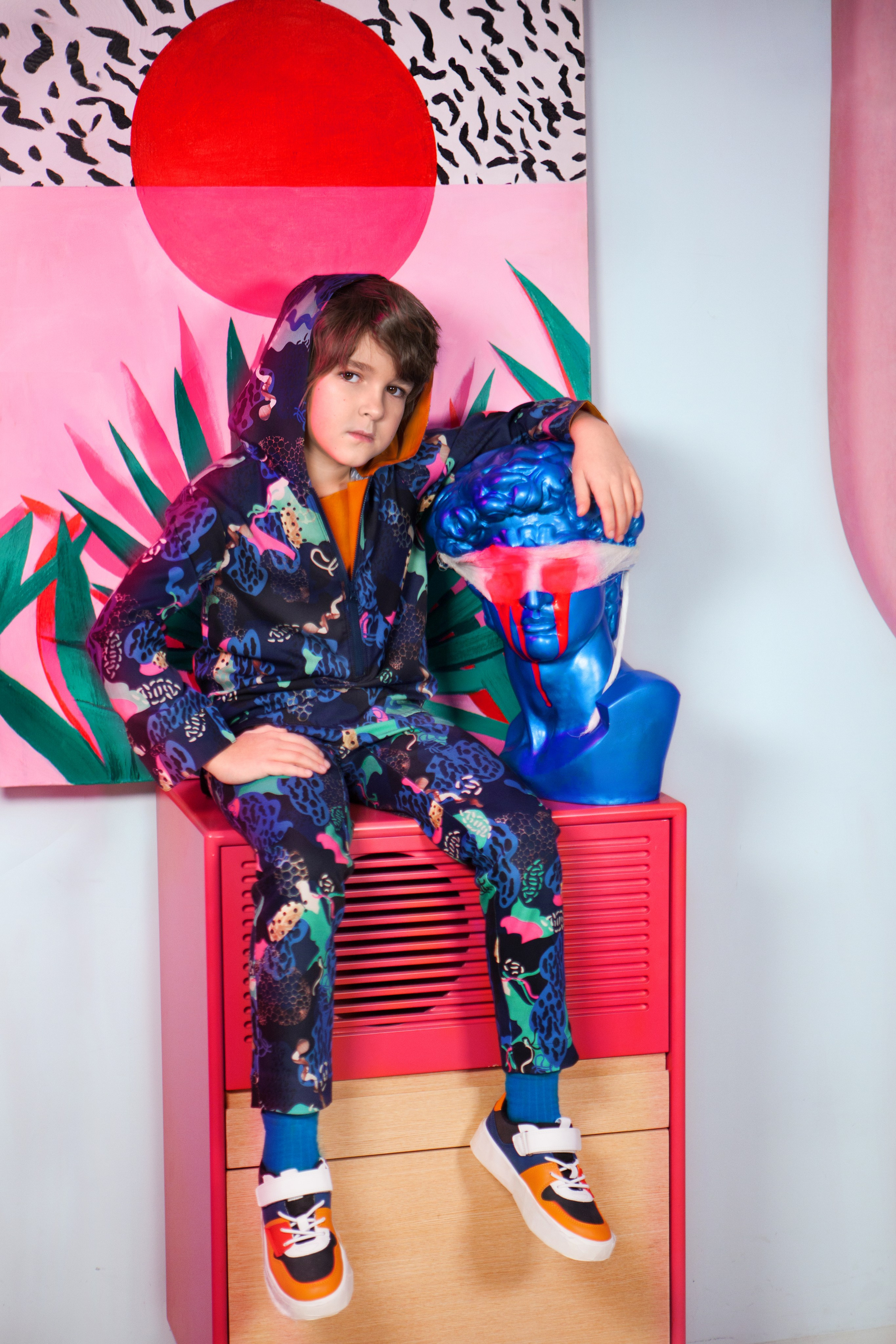 TVVIIGA TAG. Детский и ньюборн фотограф в Санкт-Петербурге Марина Айдинян