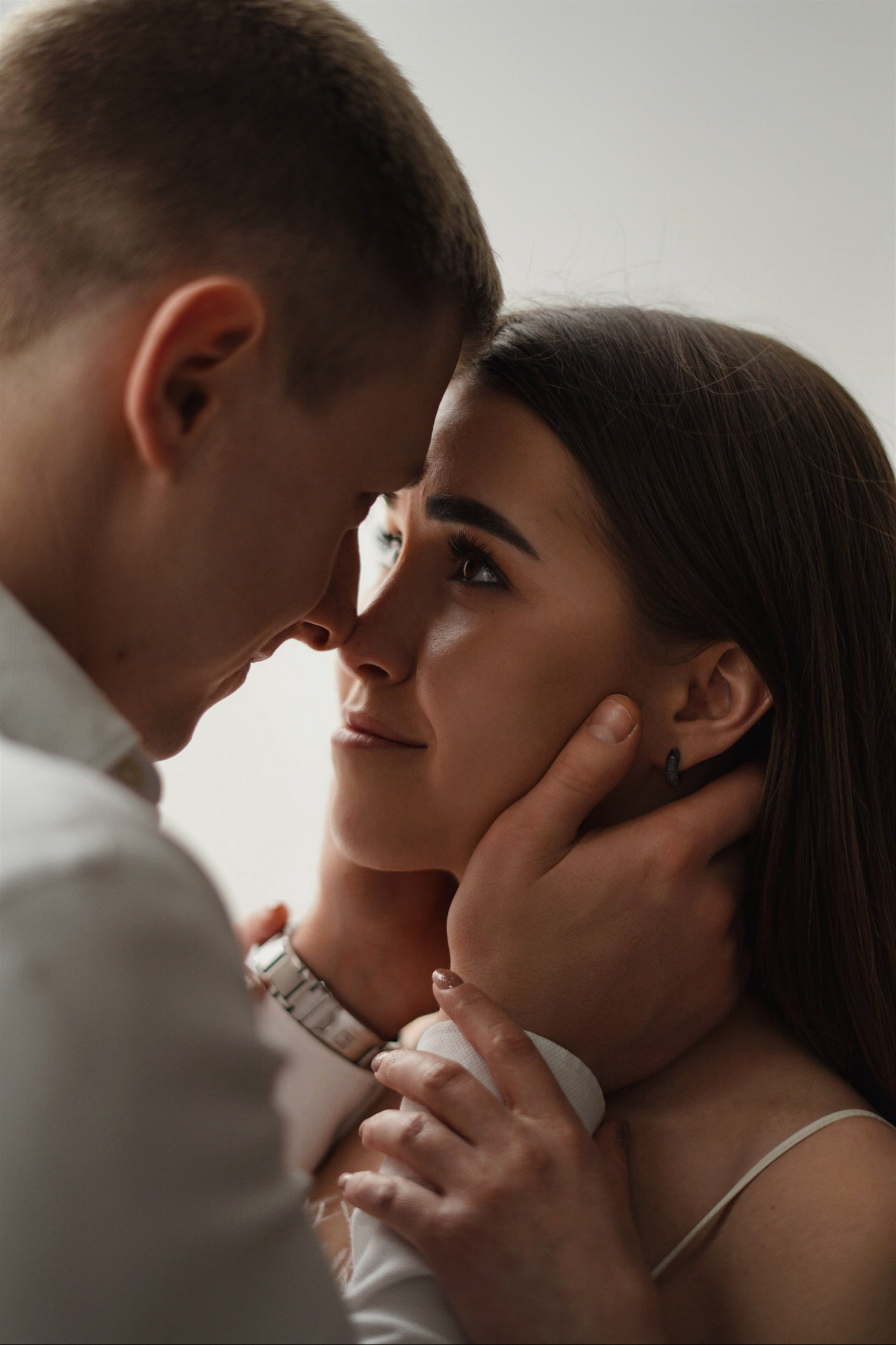 Love story. Стильный фотограф и видеограф в Москве и Троицке