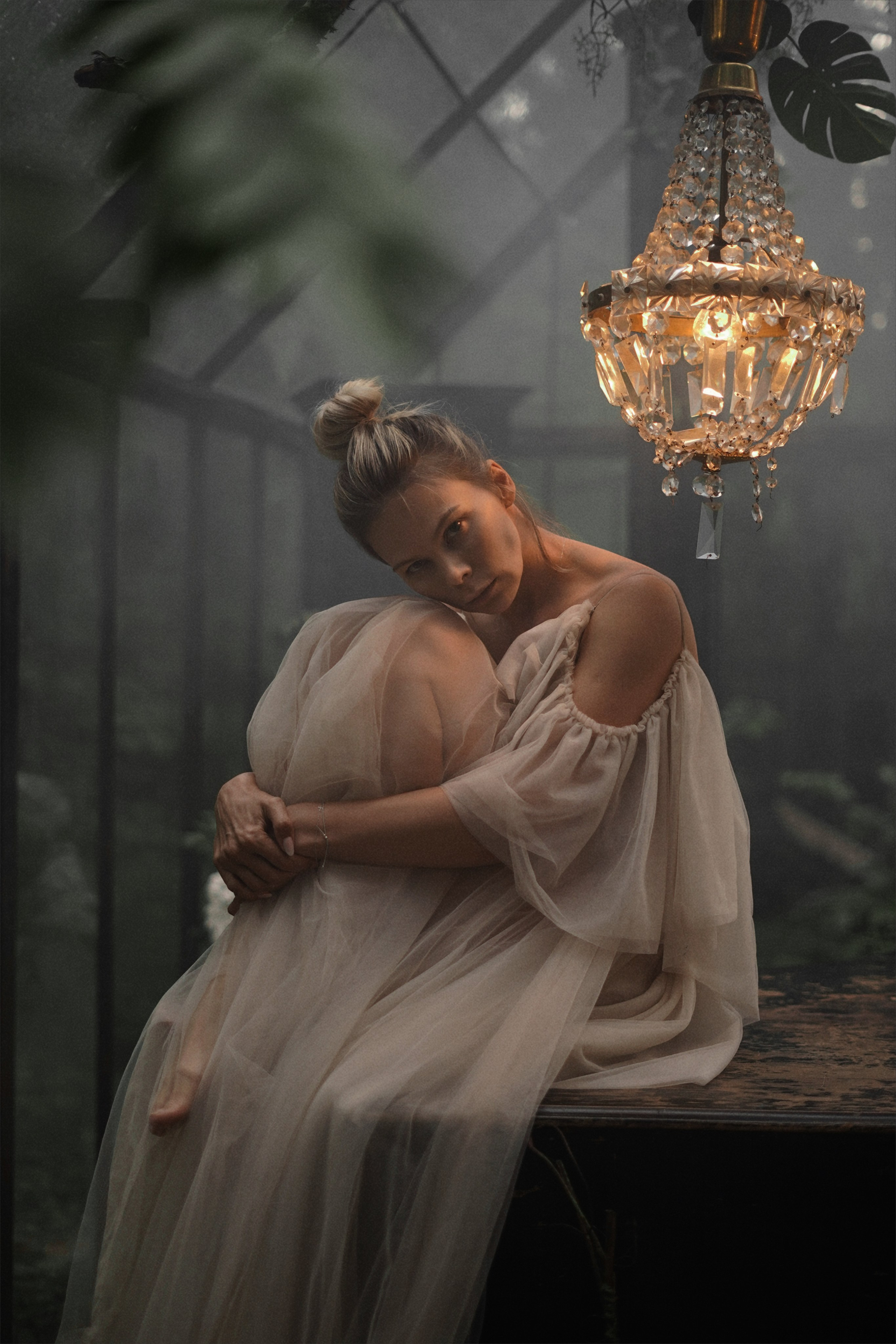 Индивидуальные съемки. Стильный фотограф и видеограф в Москве и Троицке