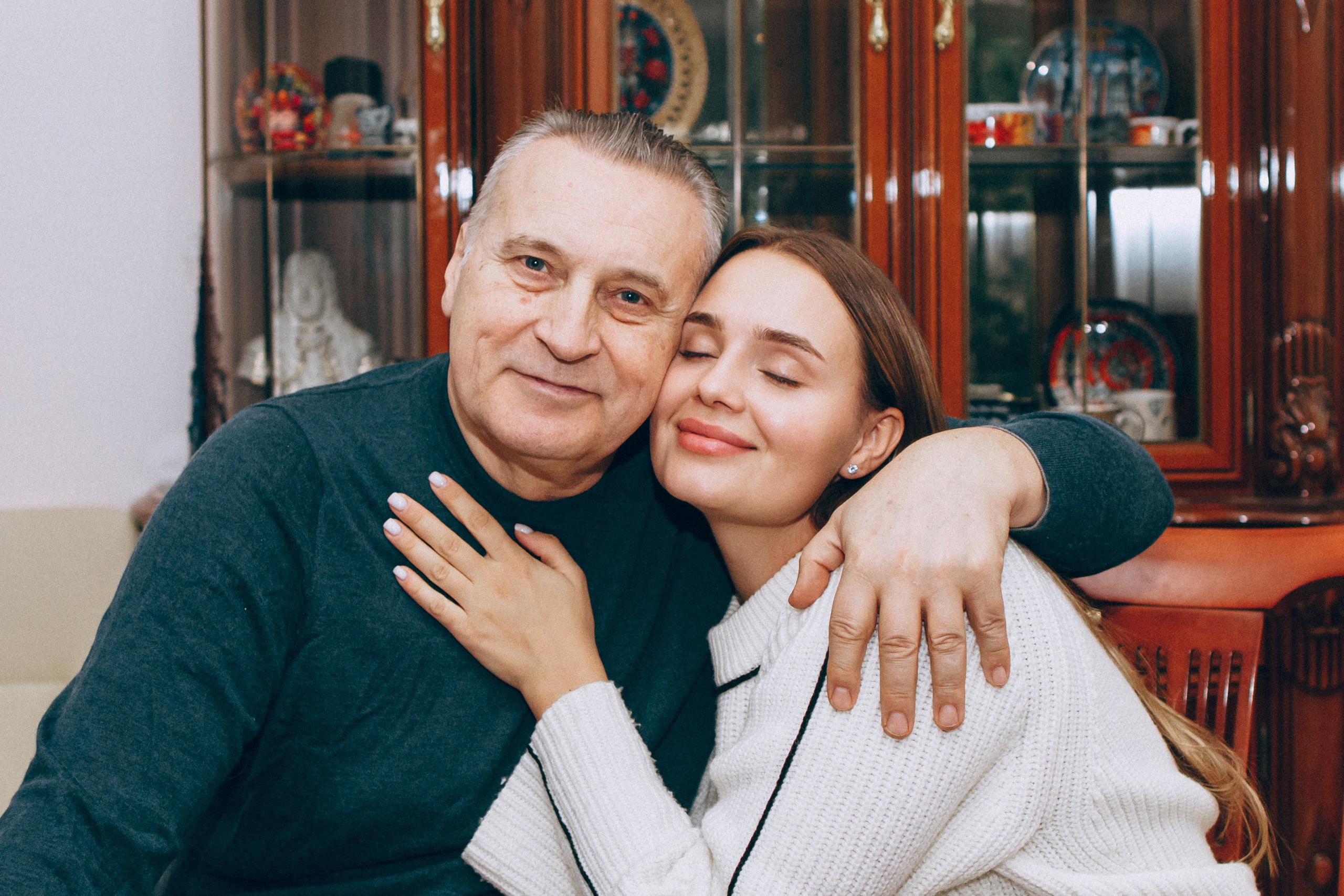 Семейная. Дарья, фотограф, Москва