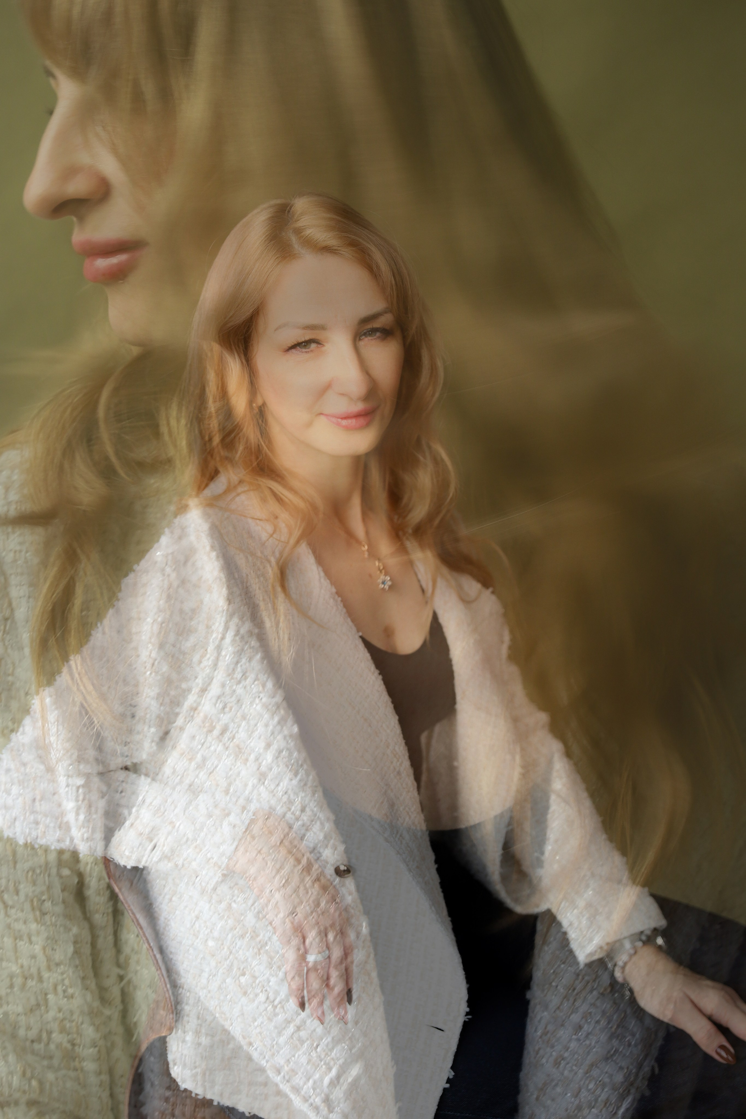 Настя. Фотограф в Сургуте Брызгунова Анастасия