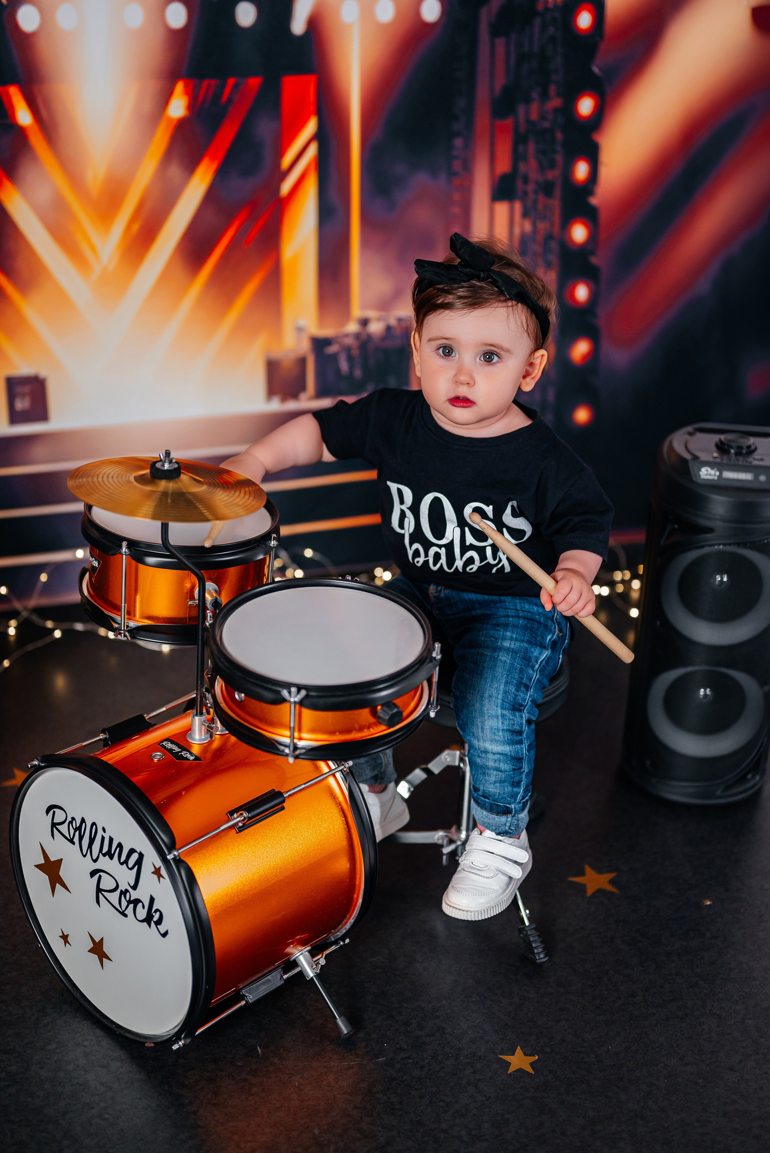 Малышка. Семейный фотограф в Краснодаре